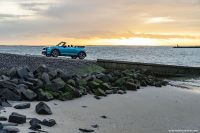 Mini Cooper S Convertible Seaside Edition (2023)