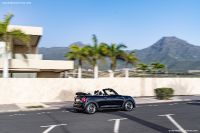 Mini Cooper SE Convertible (2023)