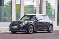 MINI Cooper SE Resolute Edition (2023)