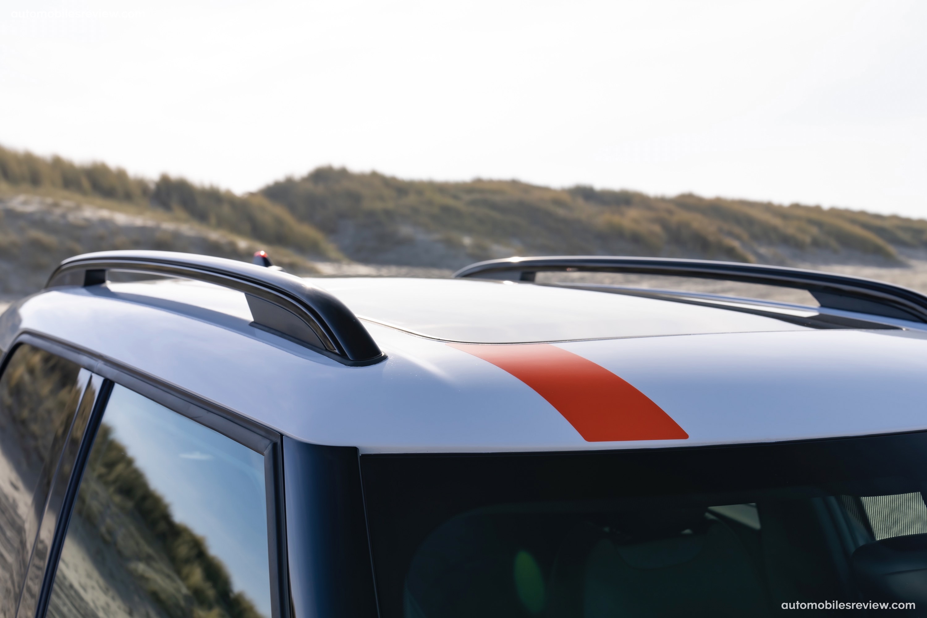 MINI Countryman Cooper S ALL4 Uncharted Edition