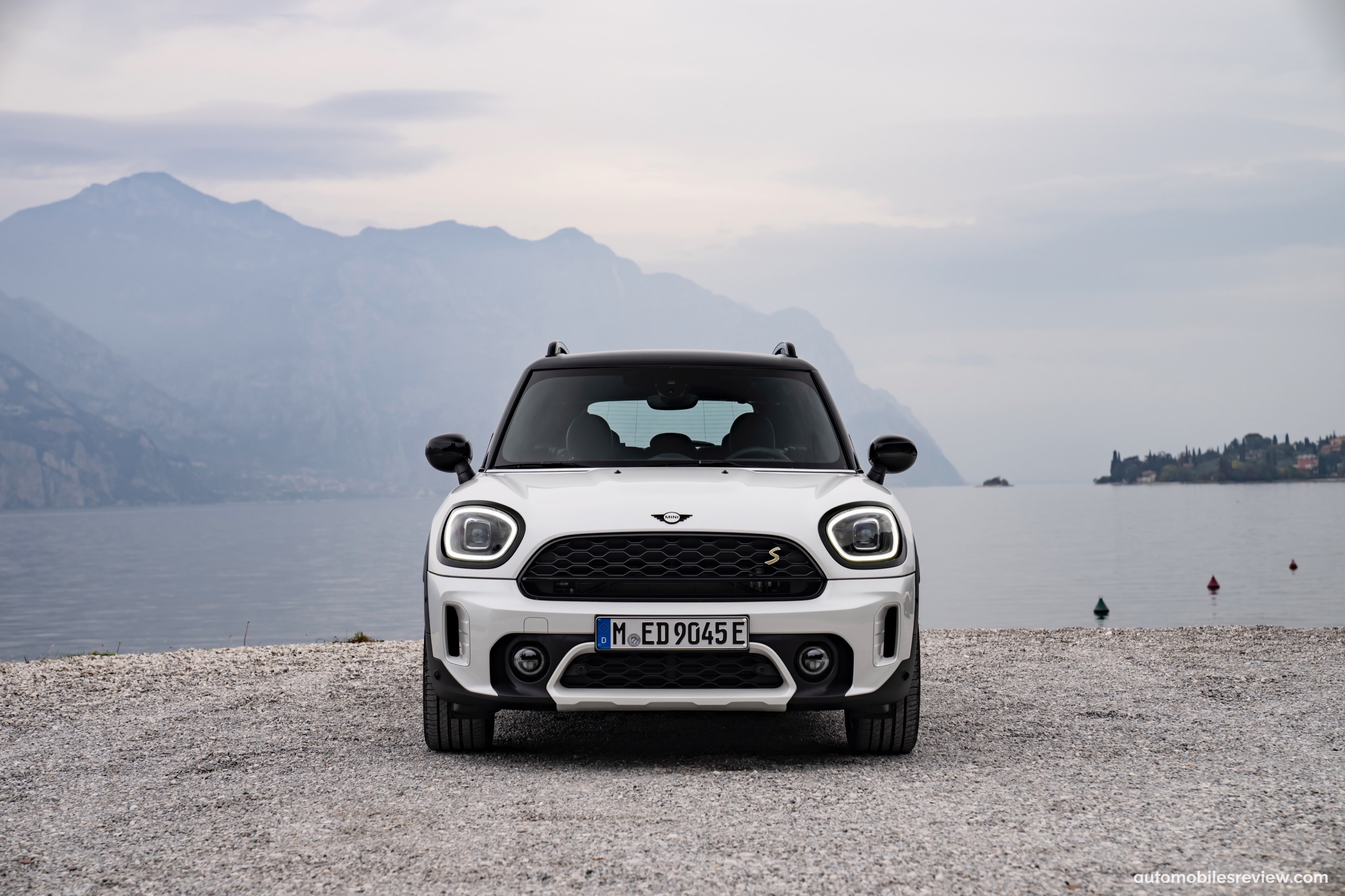 MINI Countryman Cooper SE