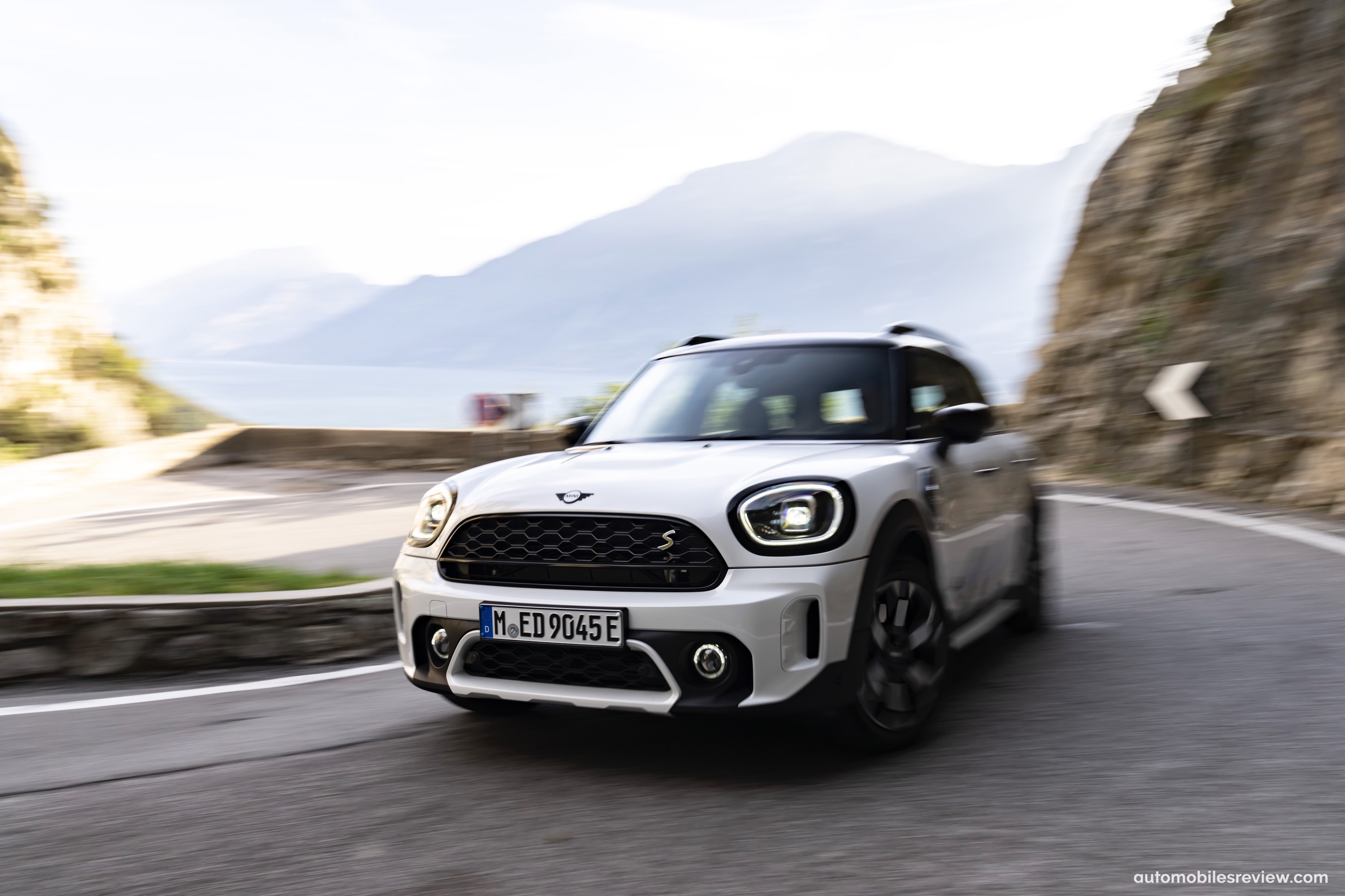 MINI Countryman Cooper SE
