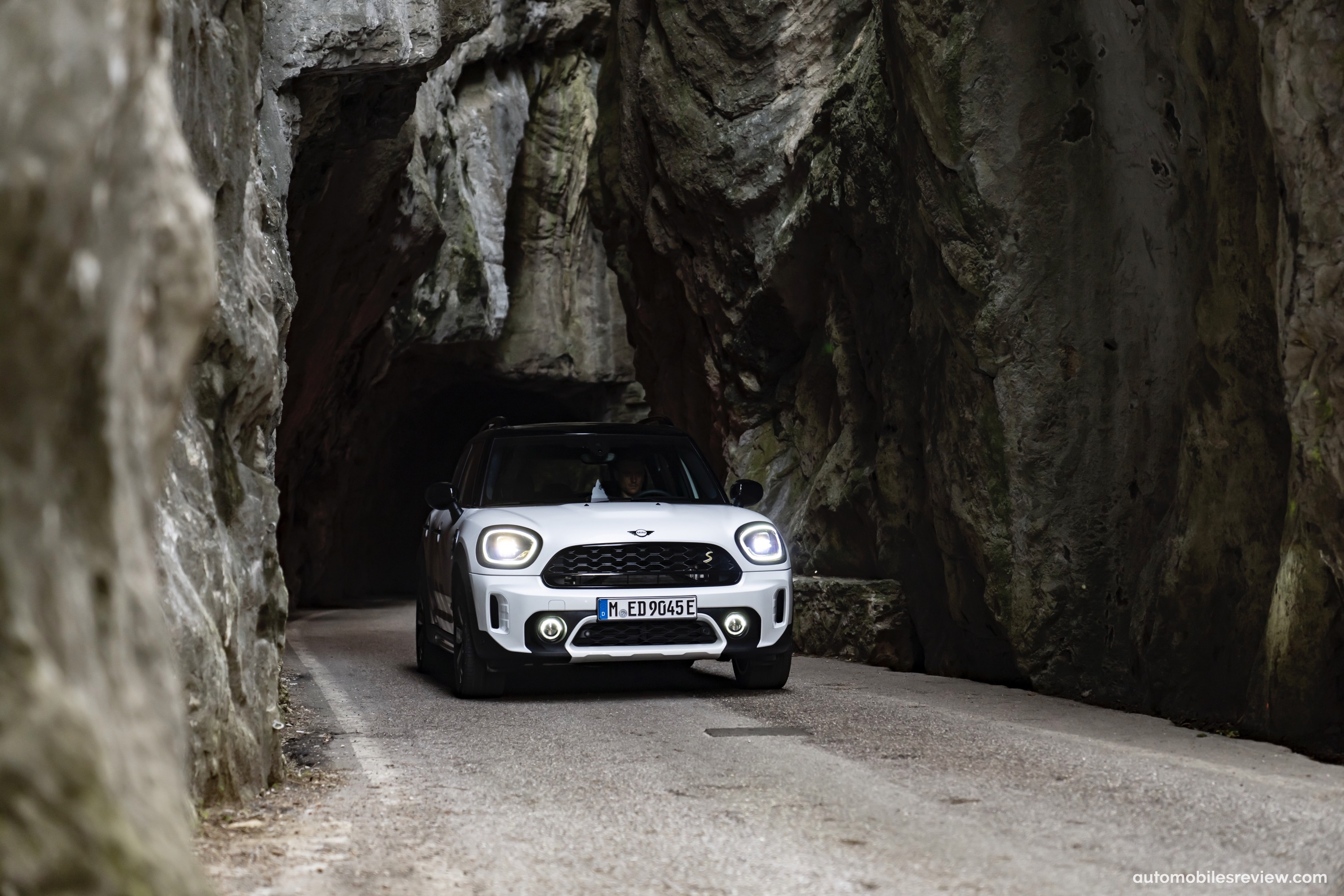 MINI Countryman Cooper SE