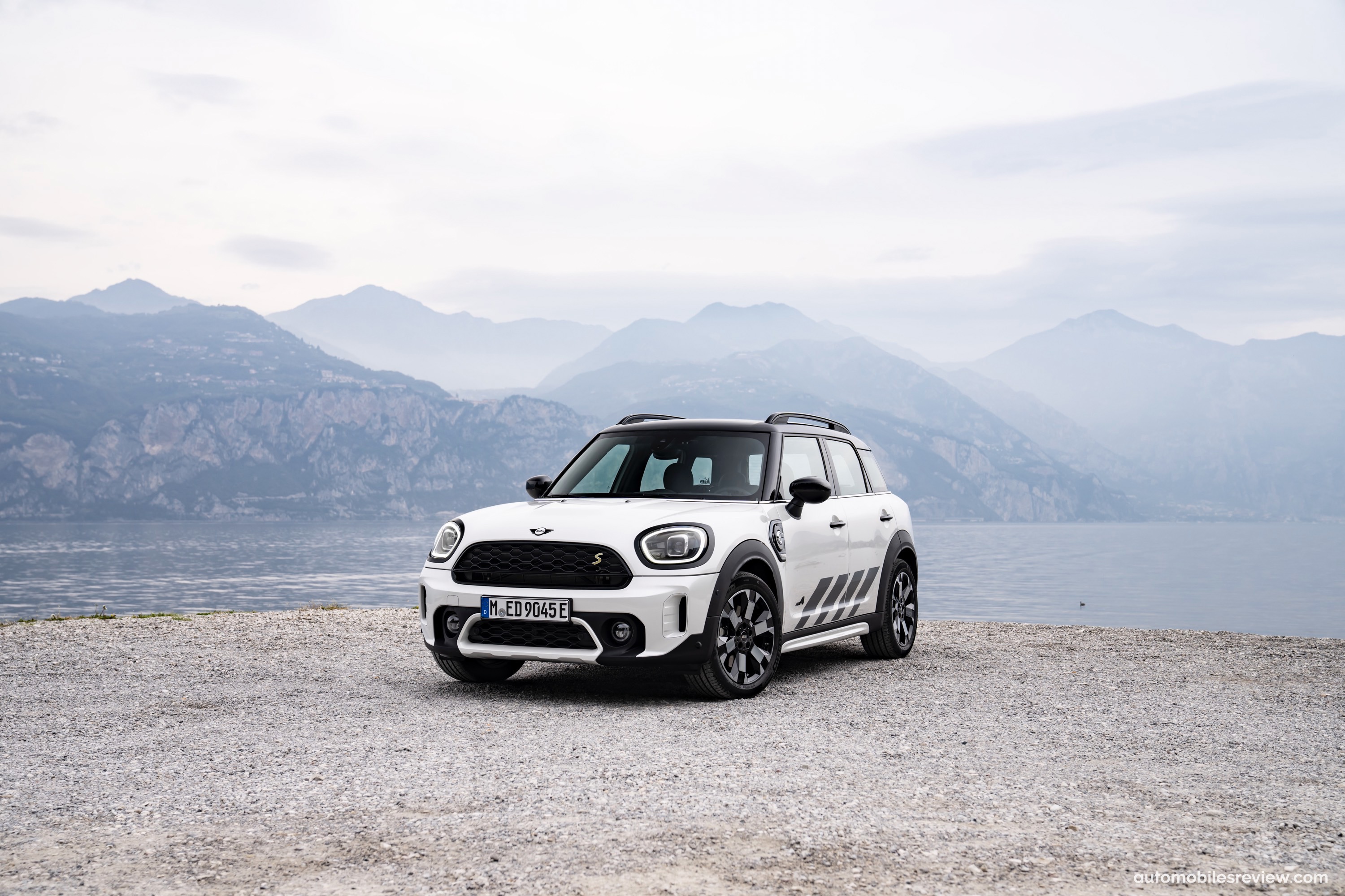 MINI Countryman Cooper SE