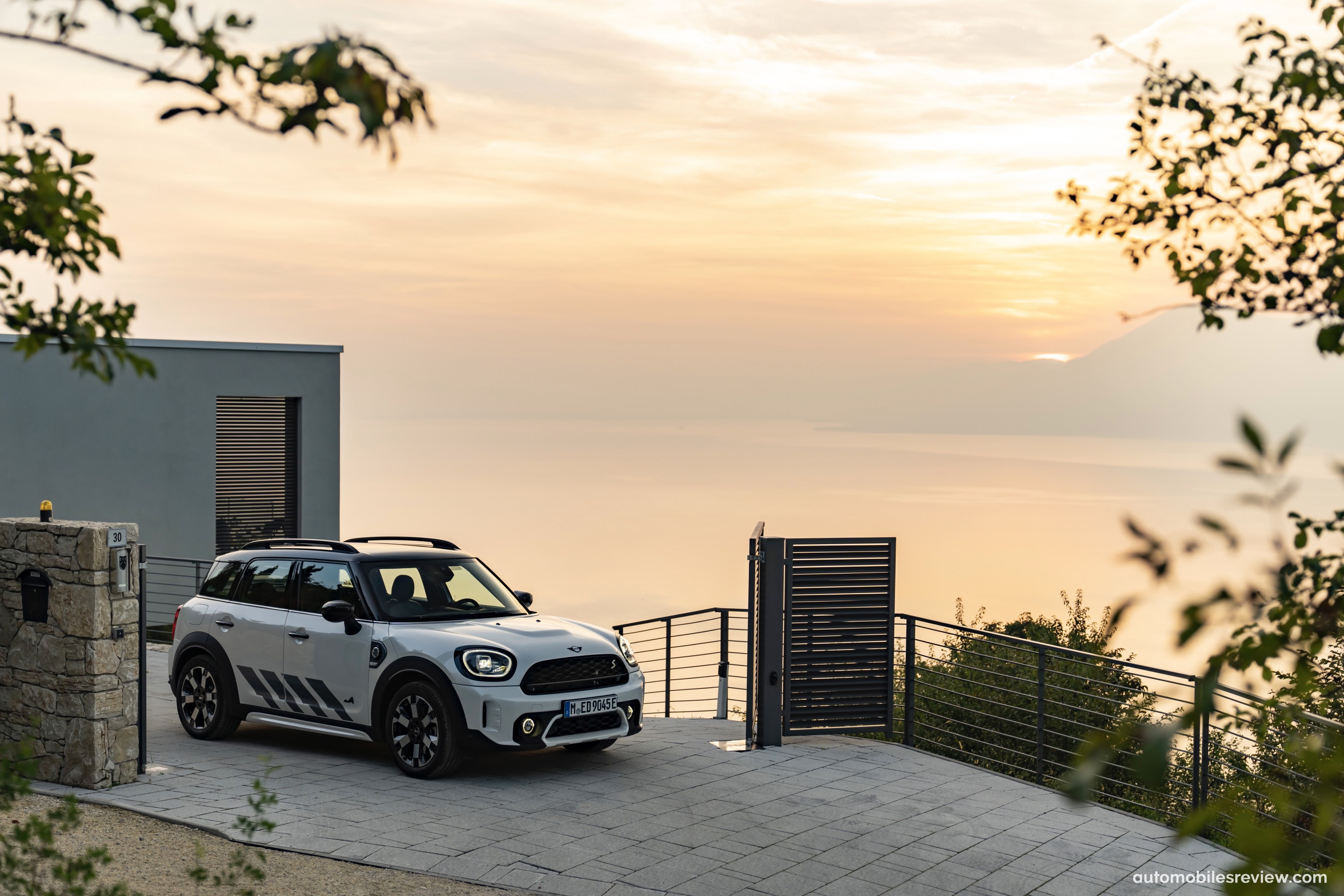 MINI Countryman Cooper SE