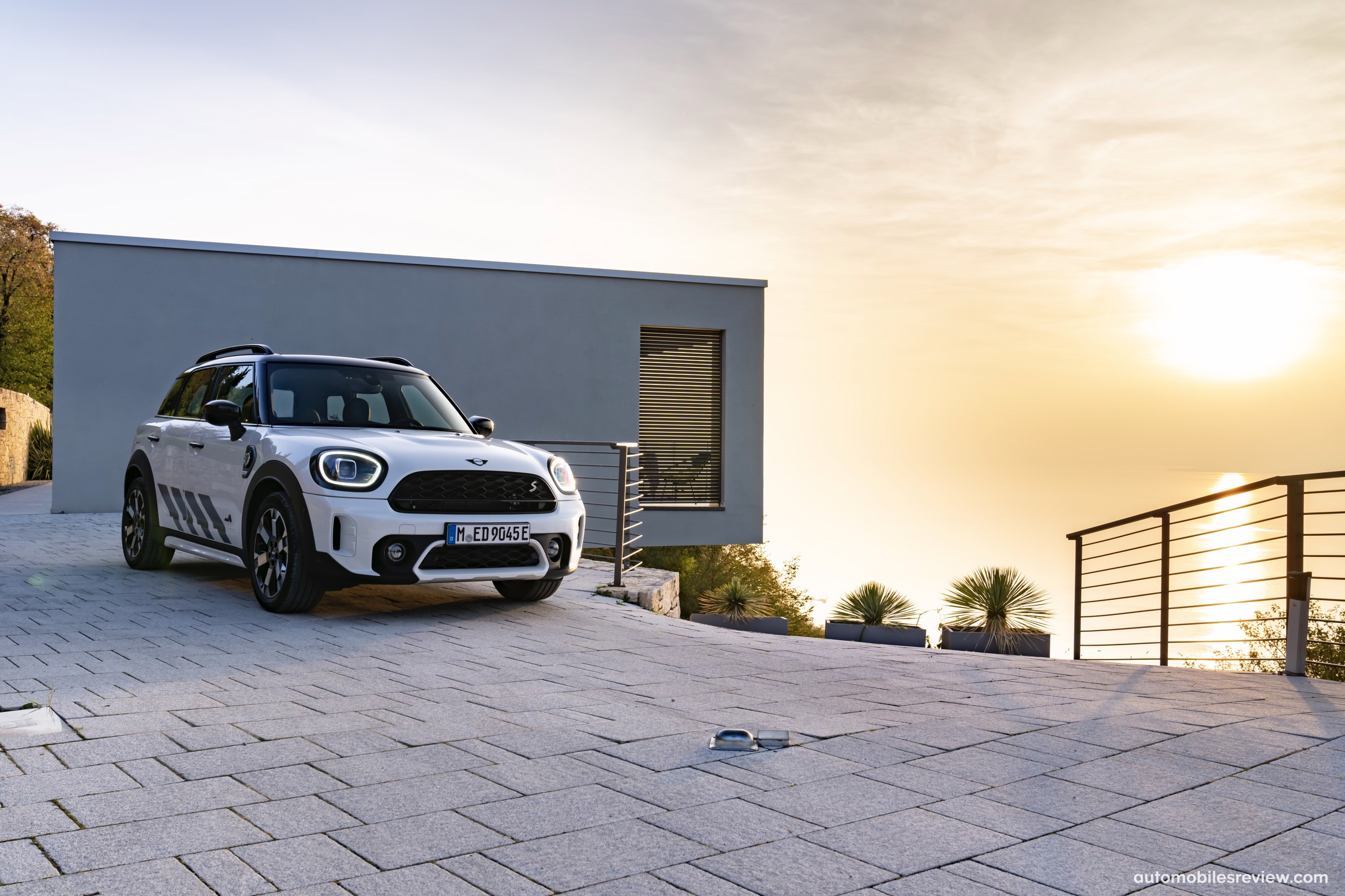 MINI Countryman Cooper SE