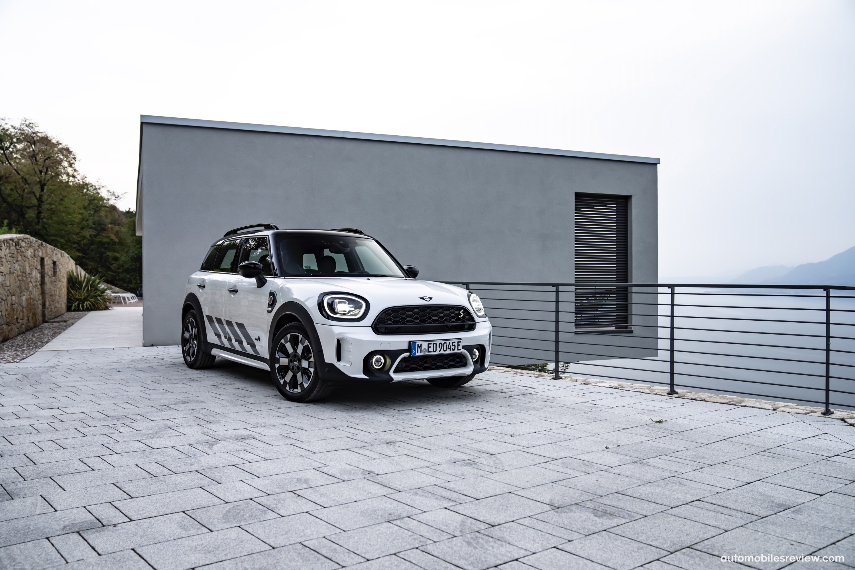 MINI Countryman Cooper SE