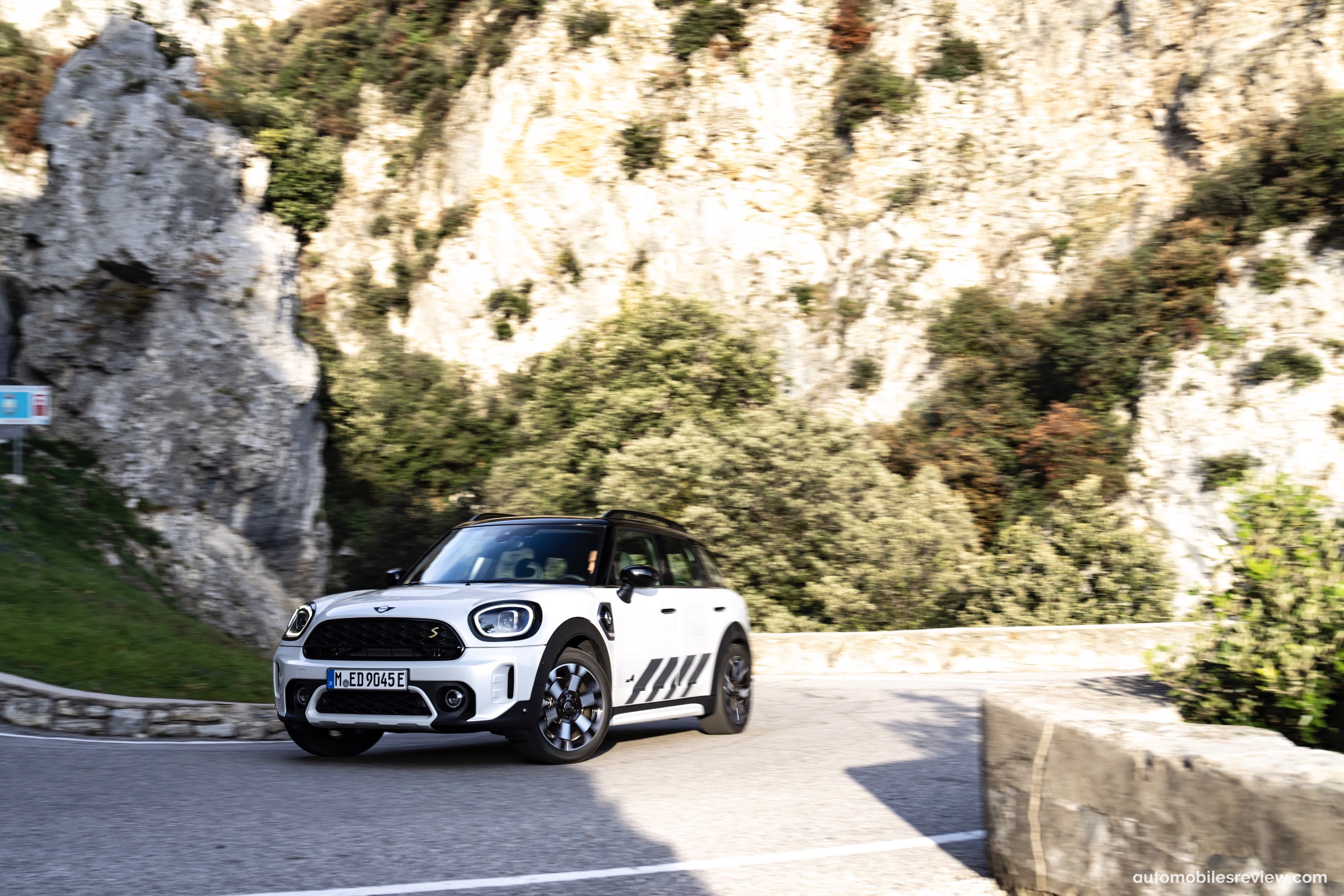 MINI Countryman Cooper SE
