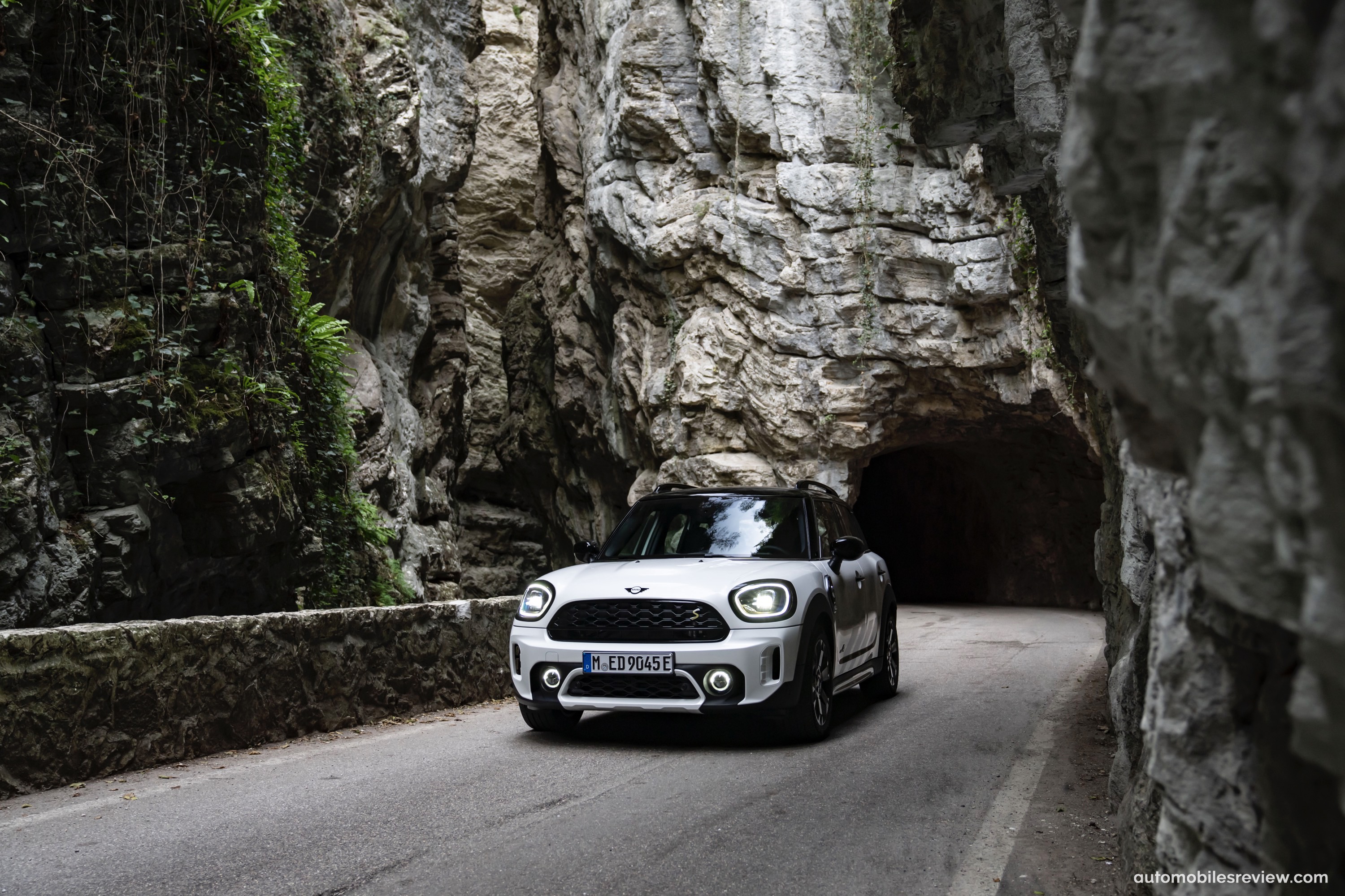 MINI Countryman Cooper SE