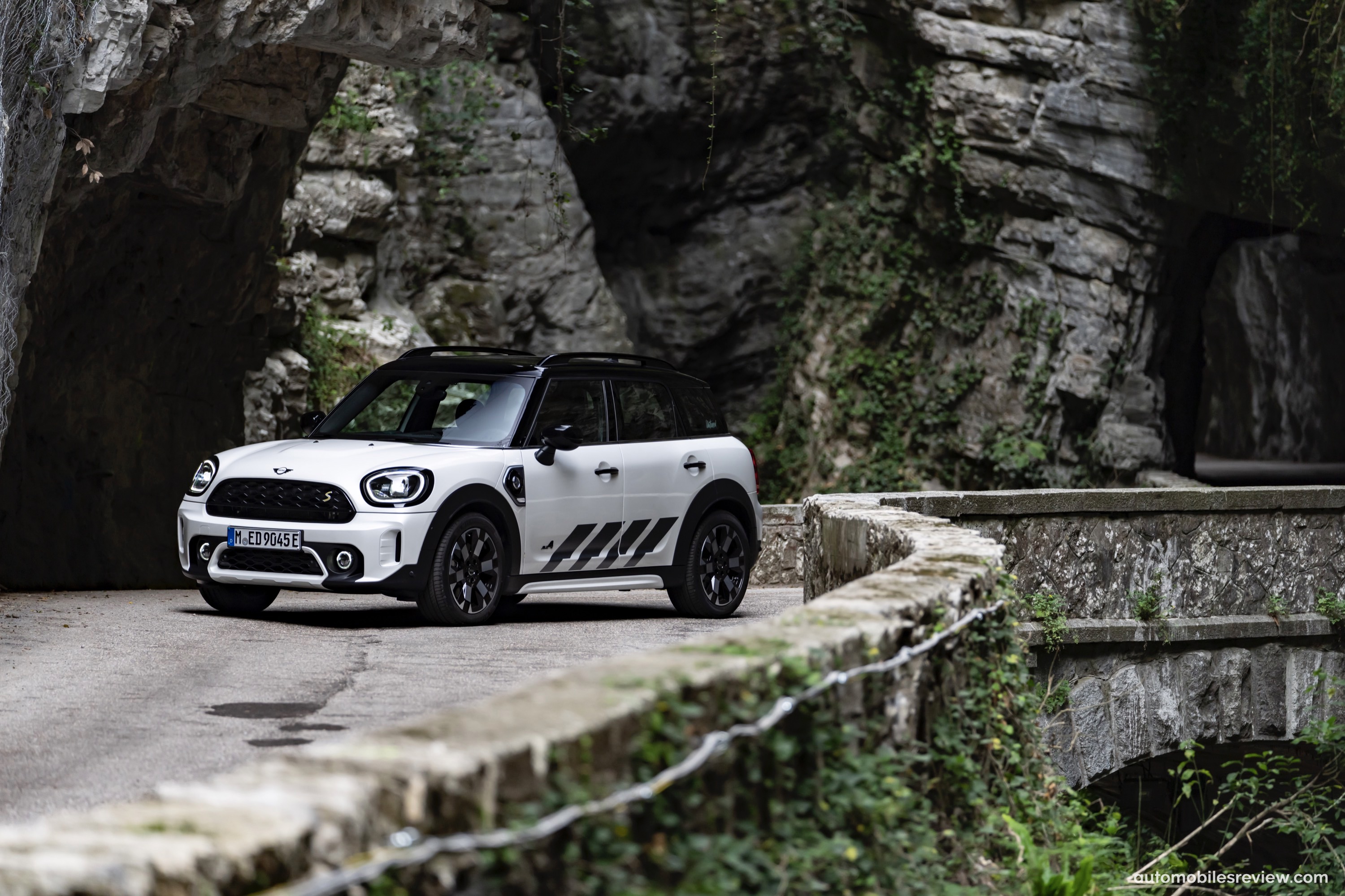MINI Countryman Cooper SE