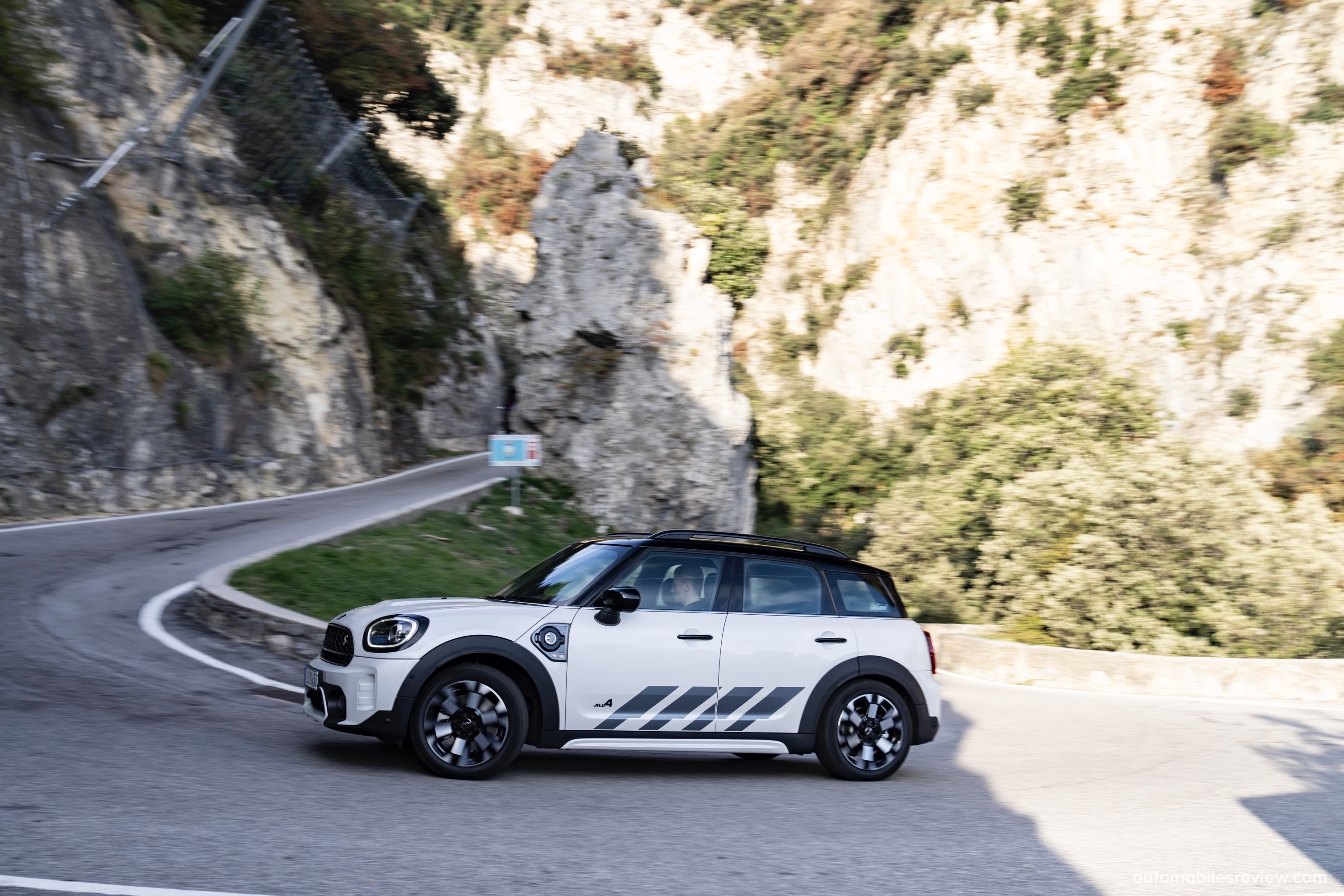 MINI Countryman Cooper SE