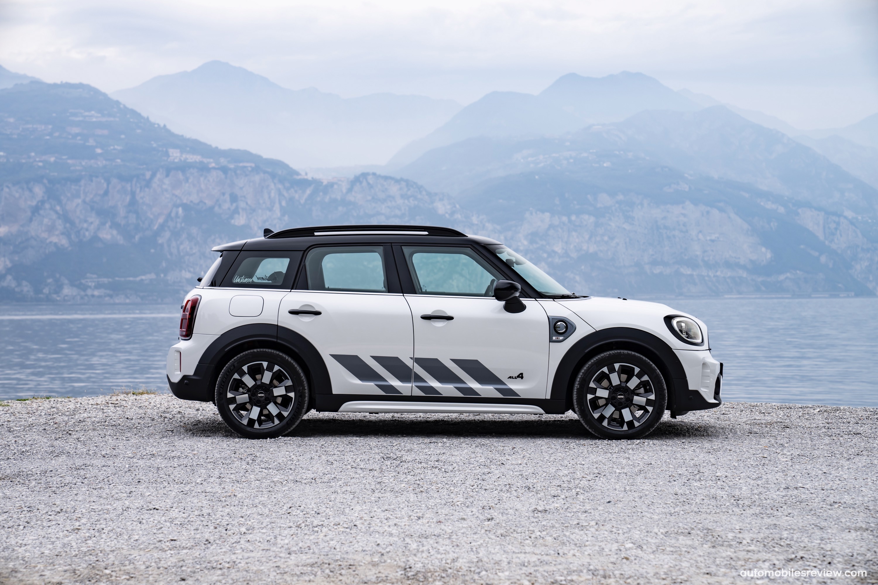 MINI Countryman Cooper SE