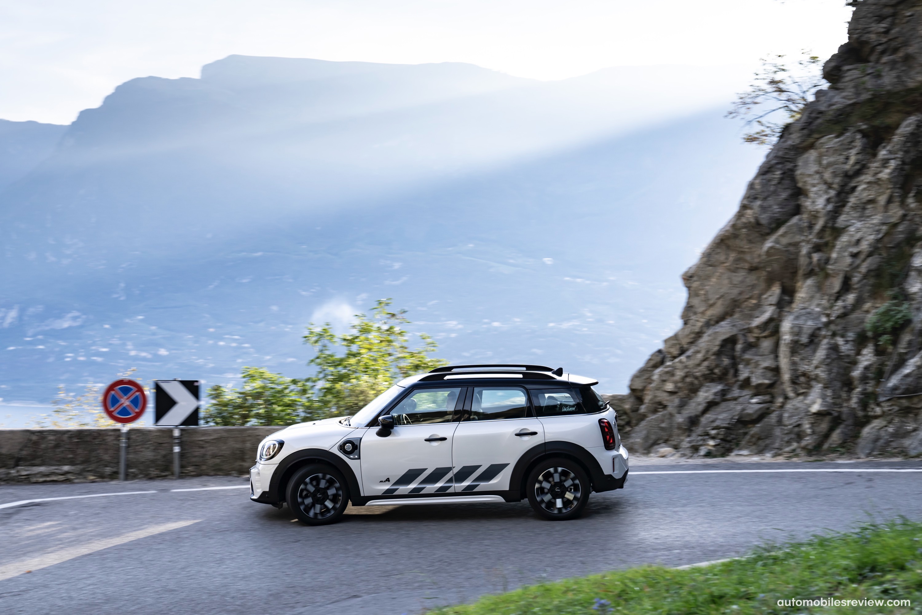 MINI Countryman Cooper SE