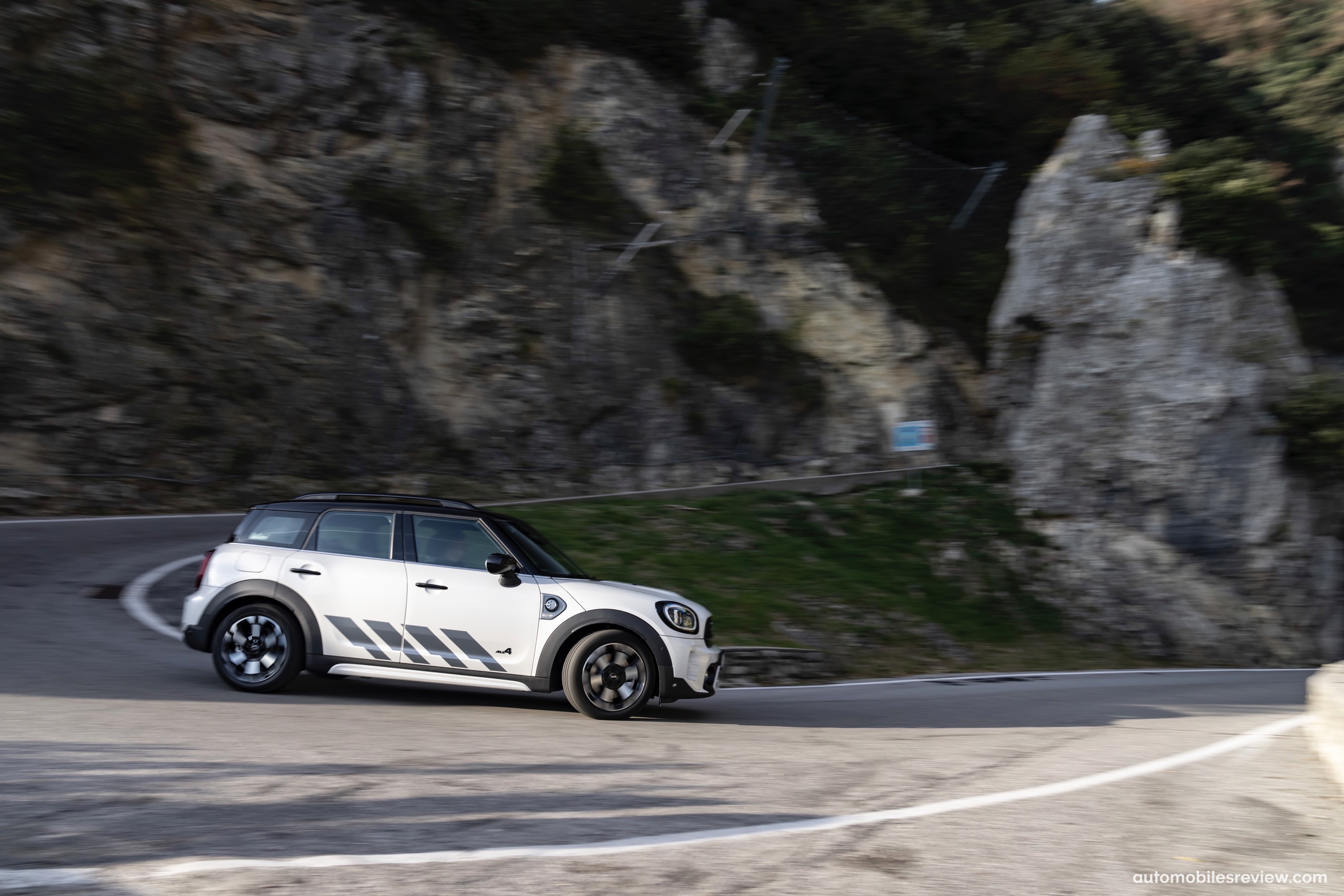 MINI Countryman Cooper SE