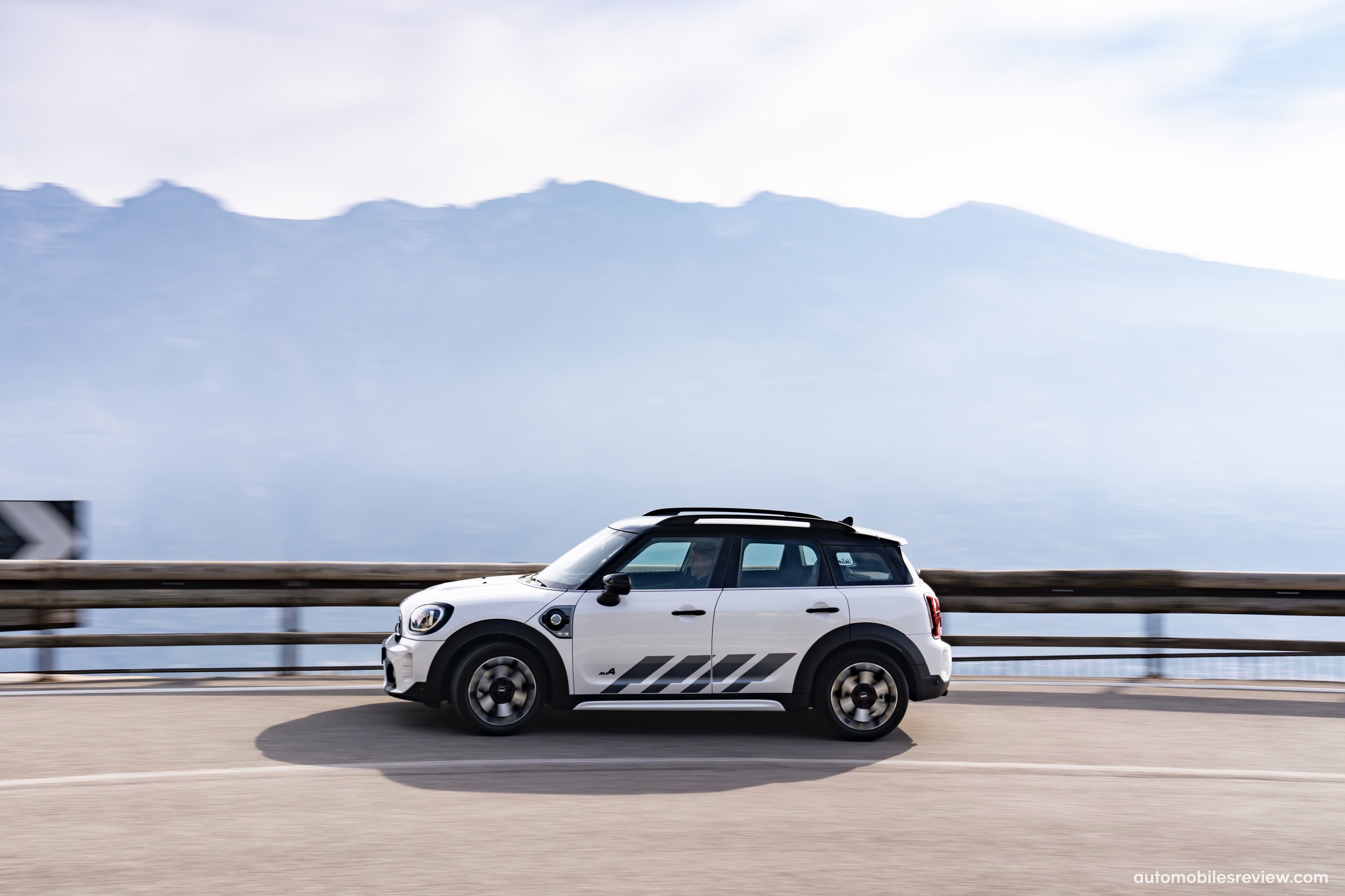 MINI Countryman Cooper SE