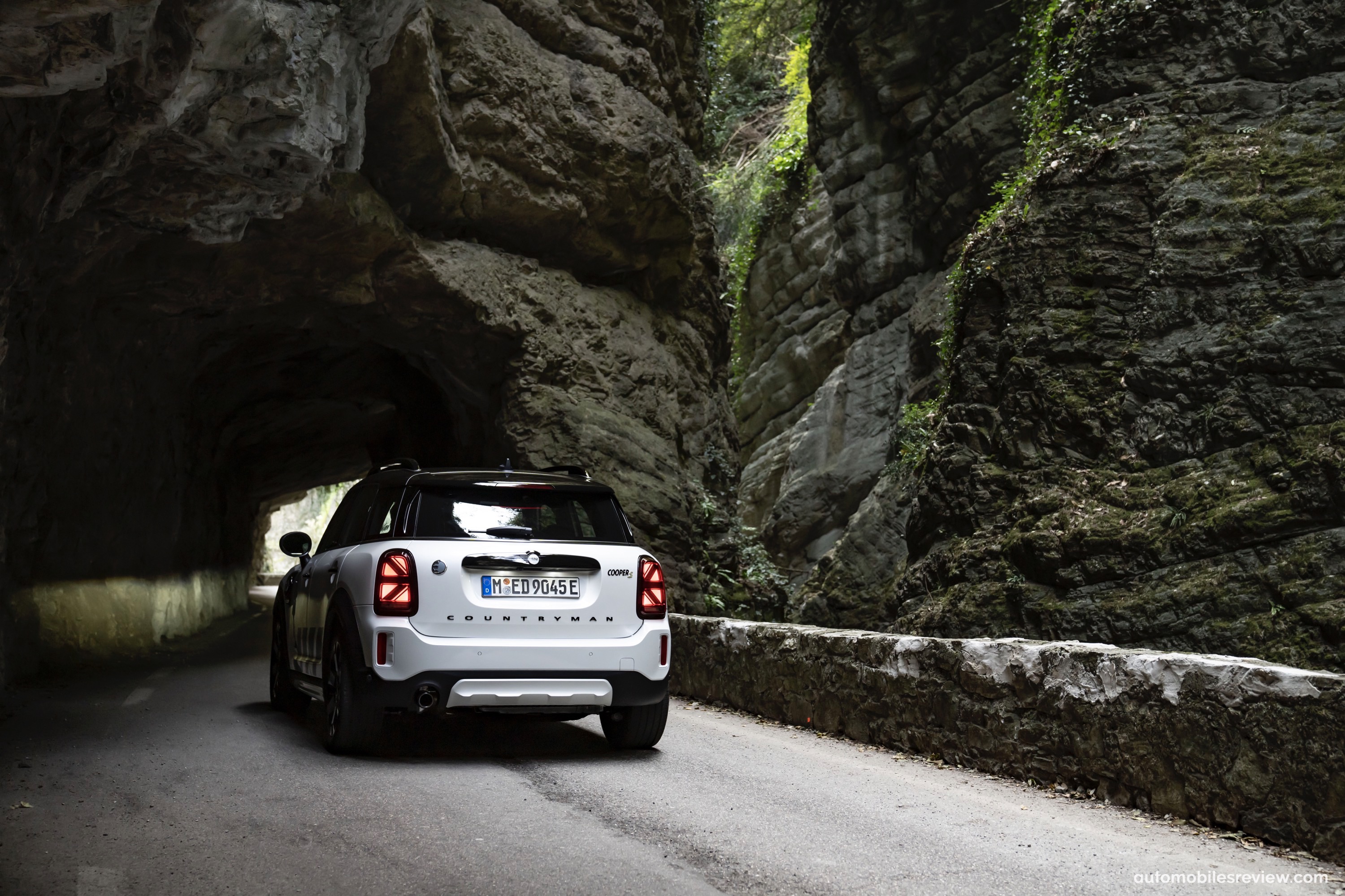 MINI Countryman Cooper SE