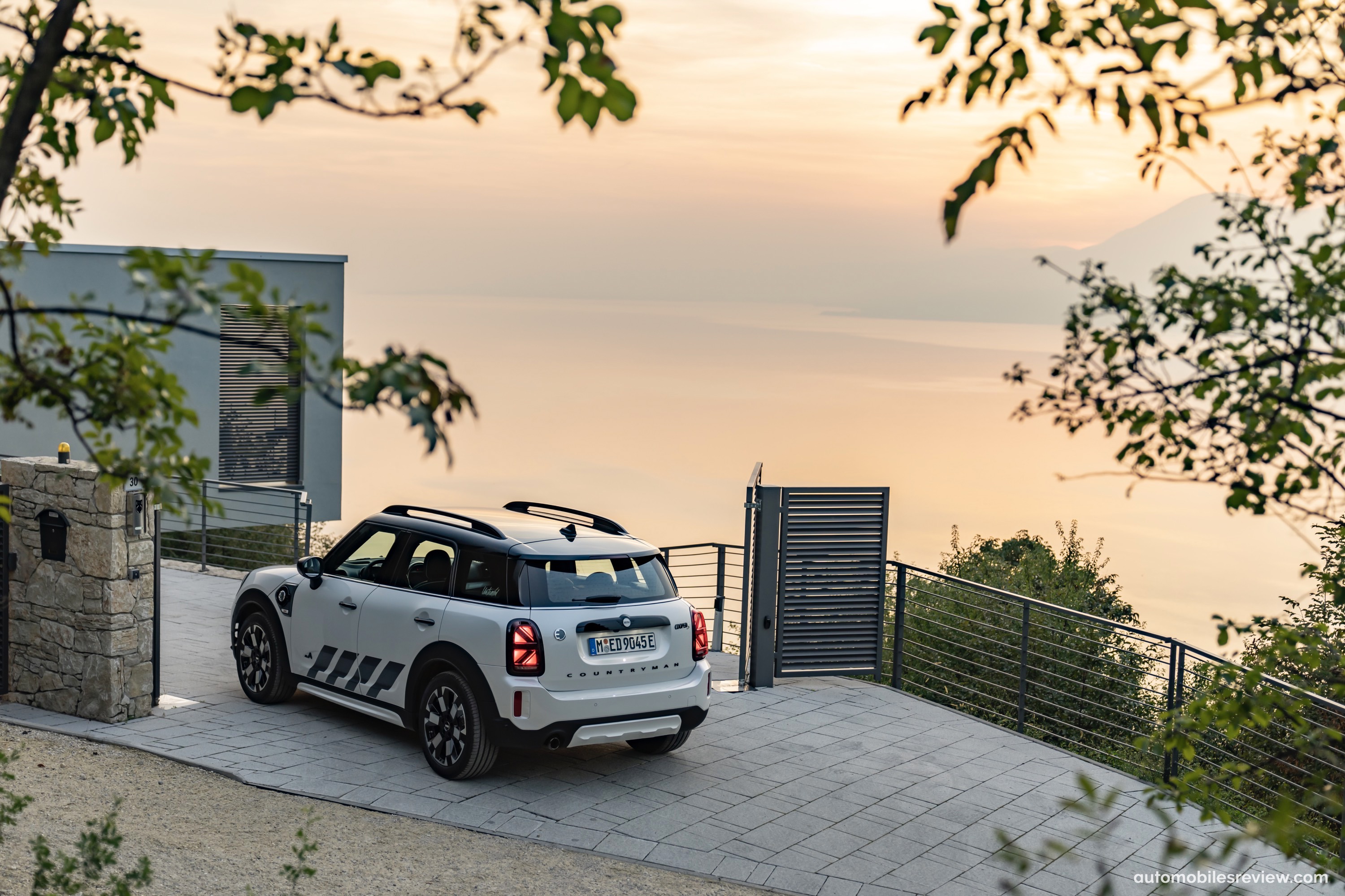 MINI Countryman Cooper SE