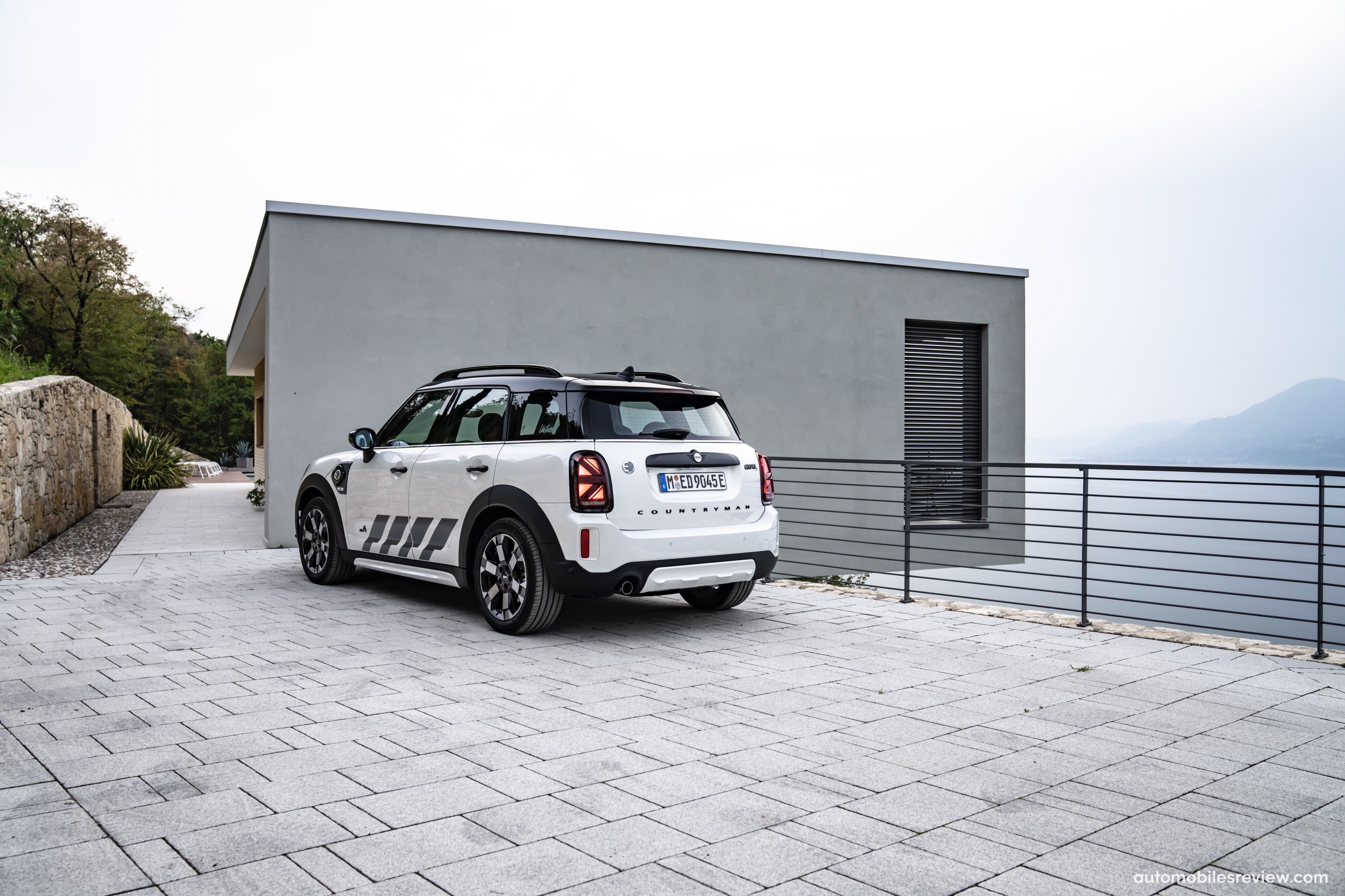 MINI Countryman Cooper SE