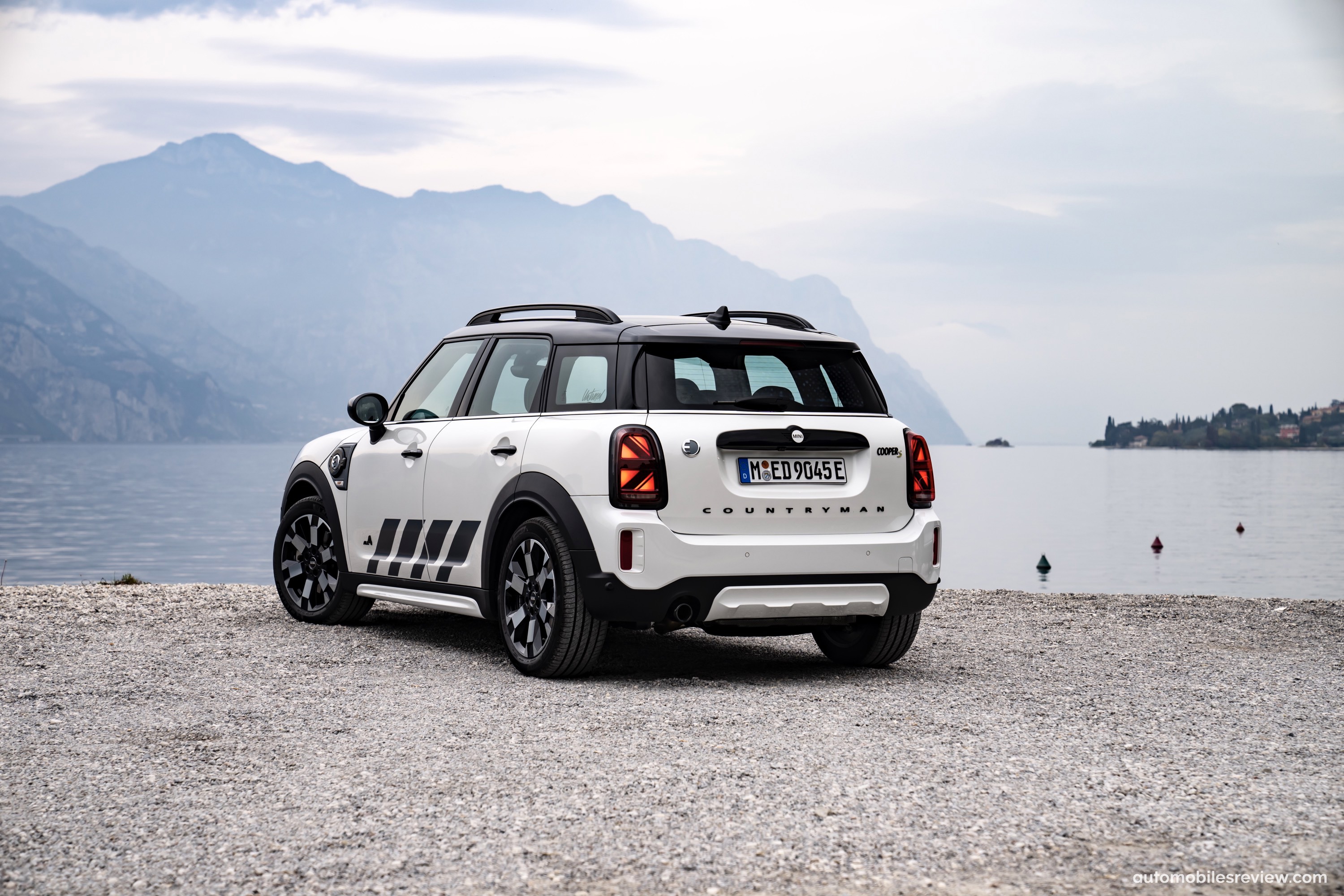MINI Countryman Cooper SE
