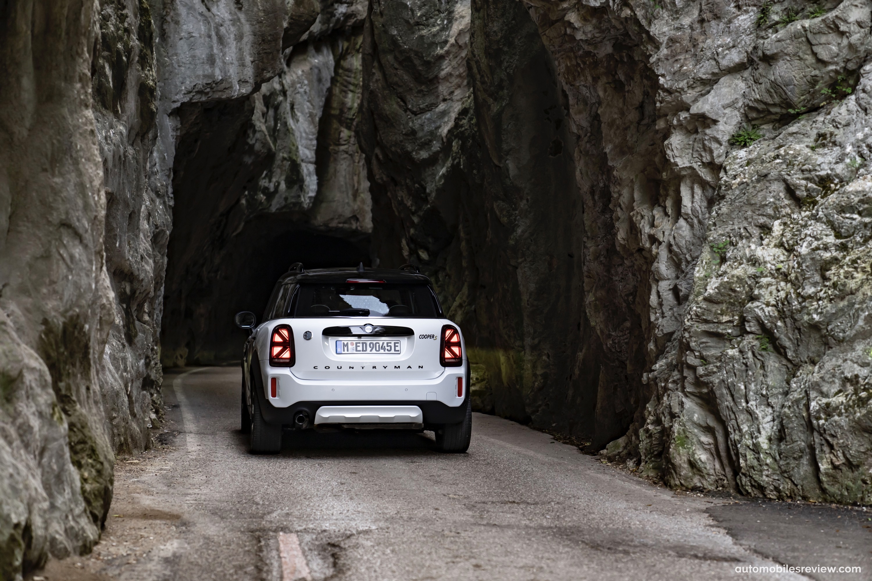 MINI Countryman Cooper SE