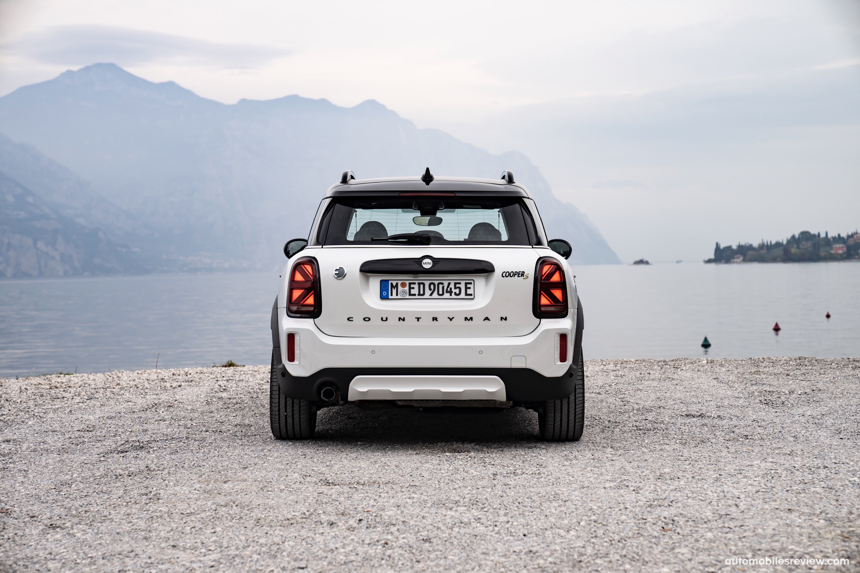MINI Countryman Cooper SE