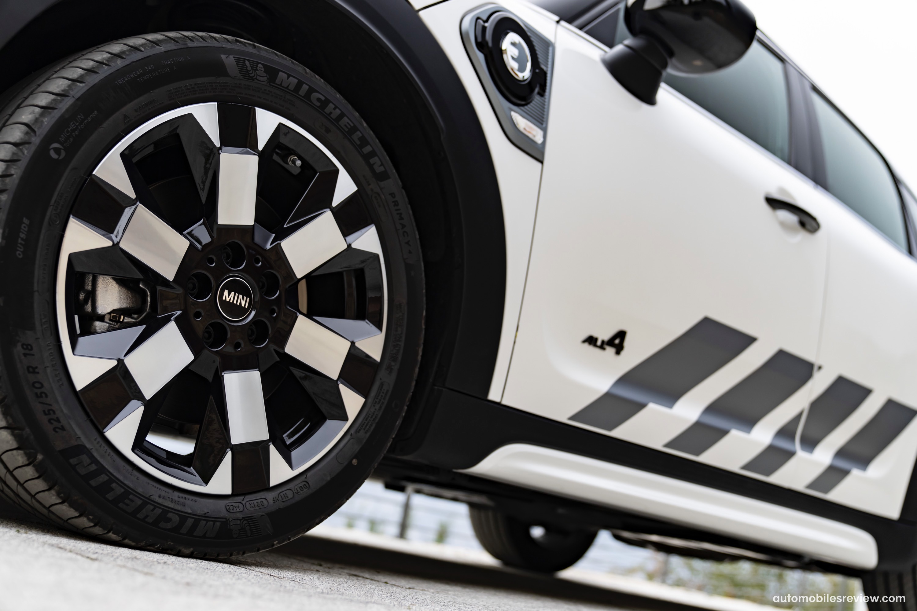 MINI Countryman Cooper SE