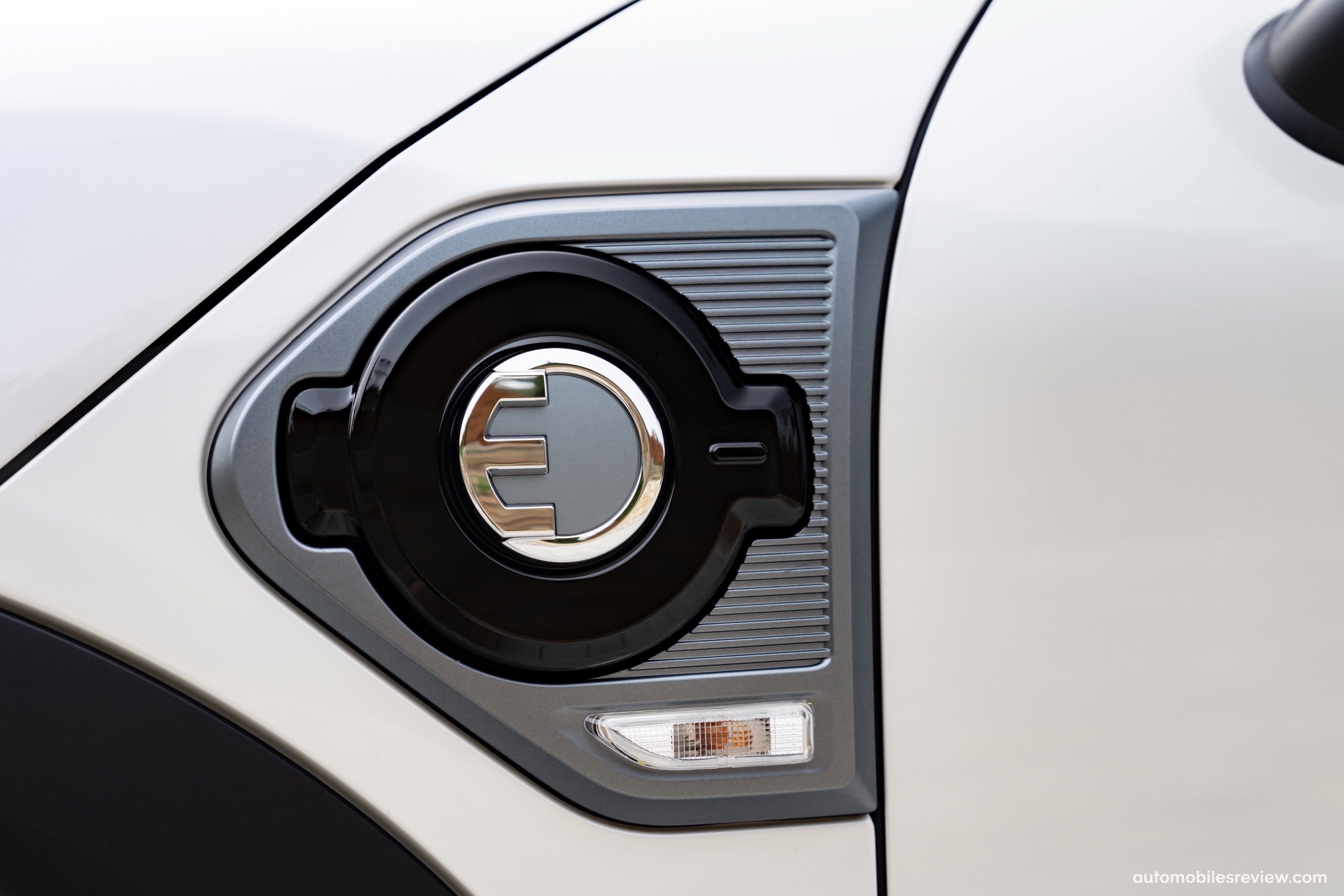 MINI Countryman Cooper SE