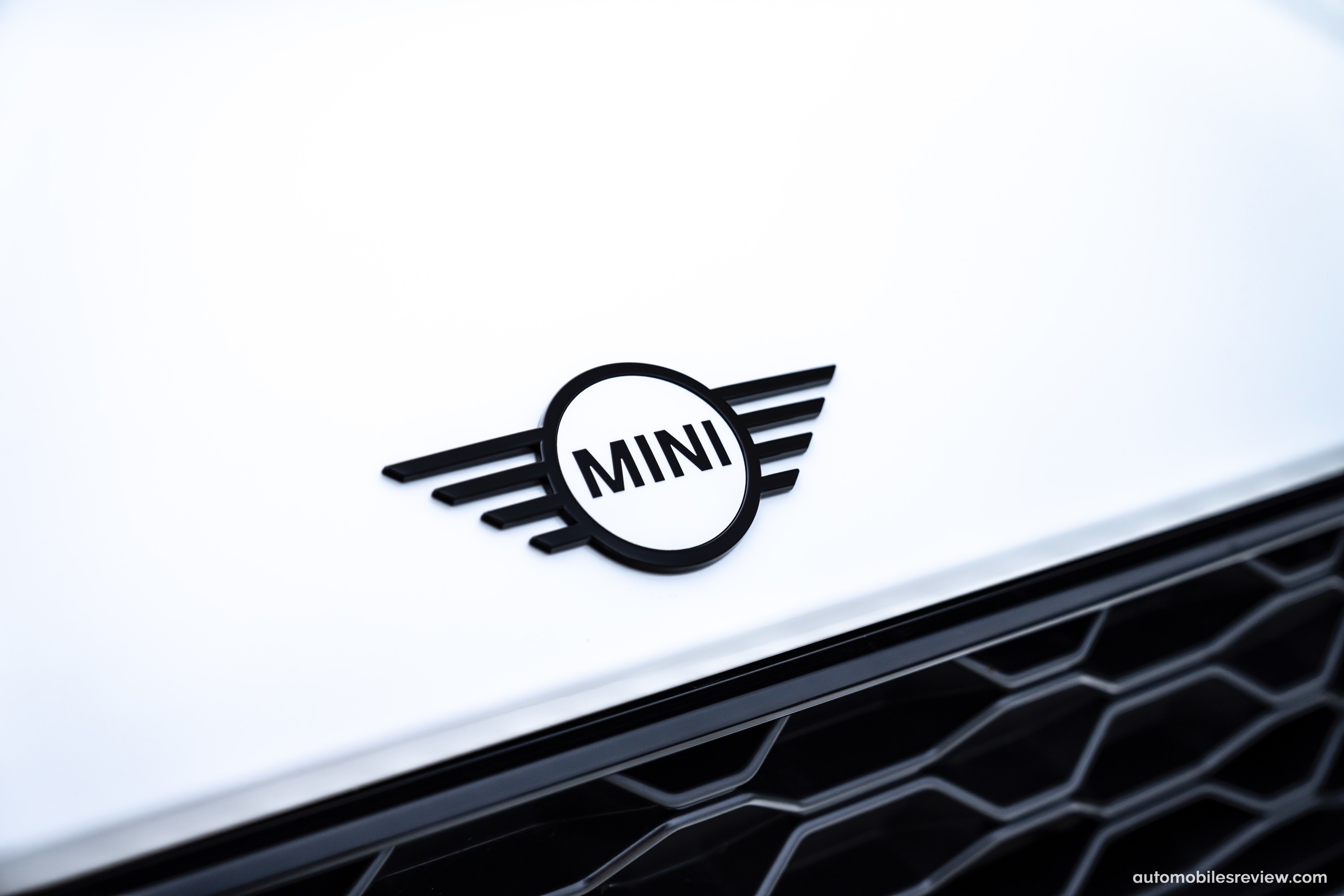 MINI Countryman Cooper SE