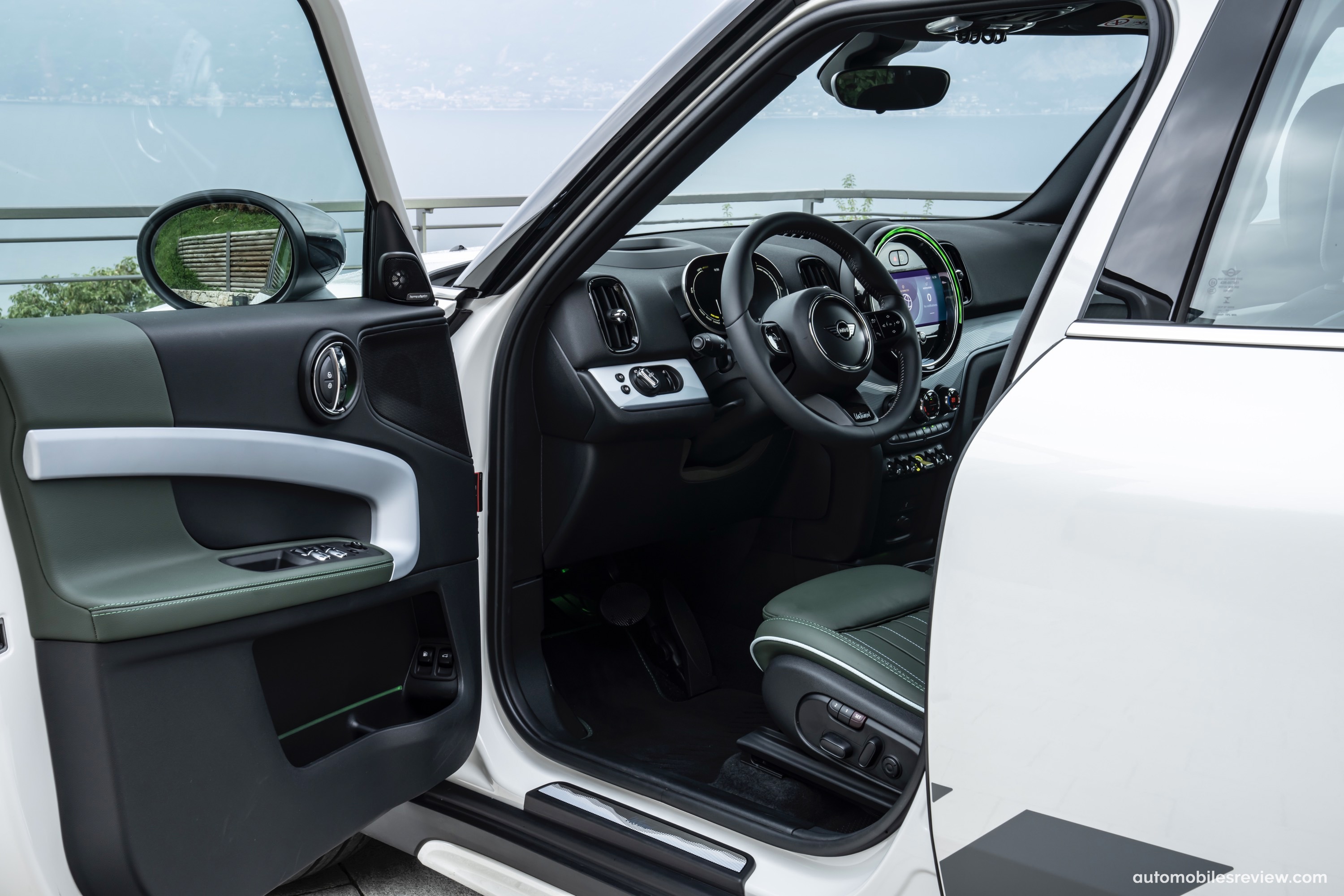 MINI Countryman Cooper SE