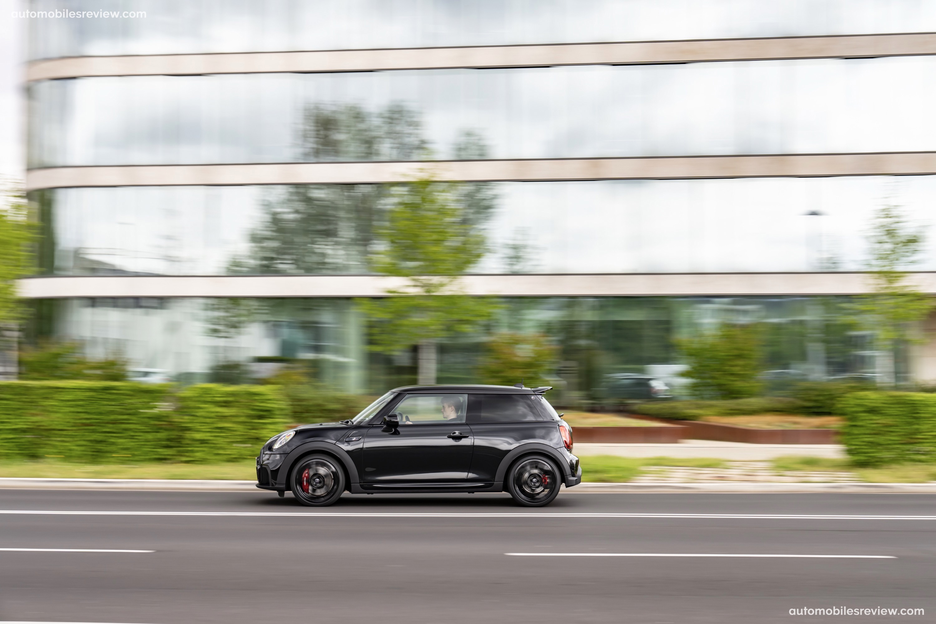 MINI John Cooper Works 1to6 Edition