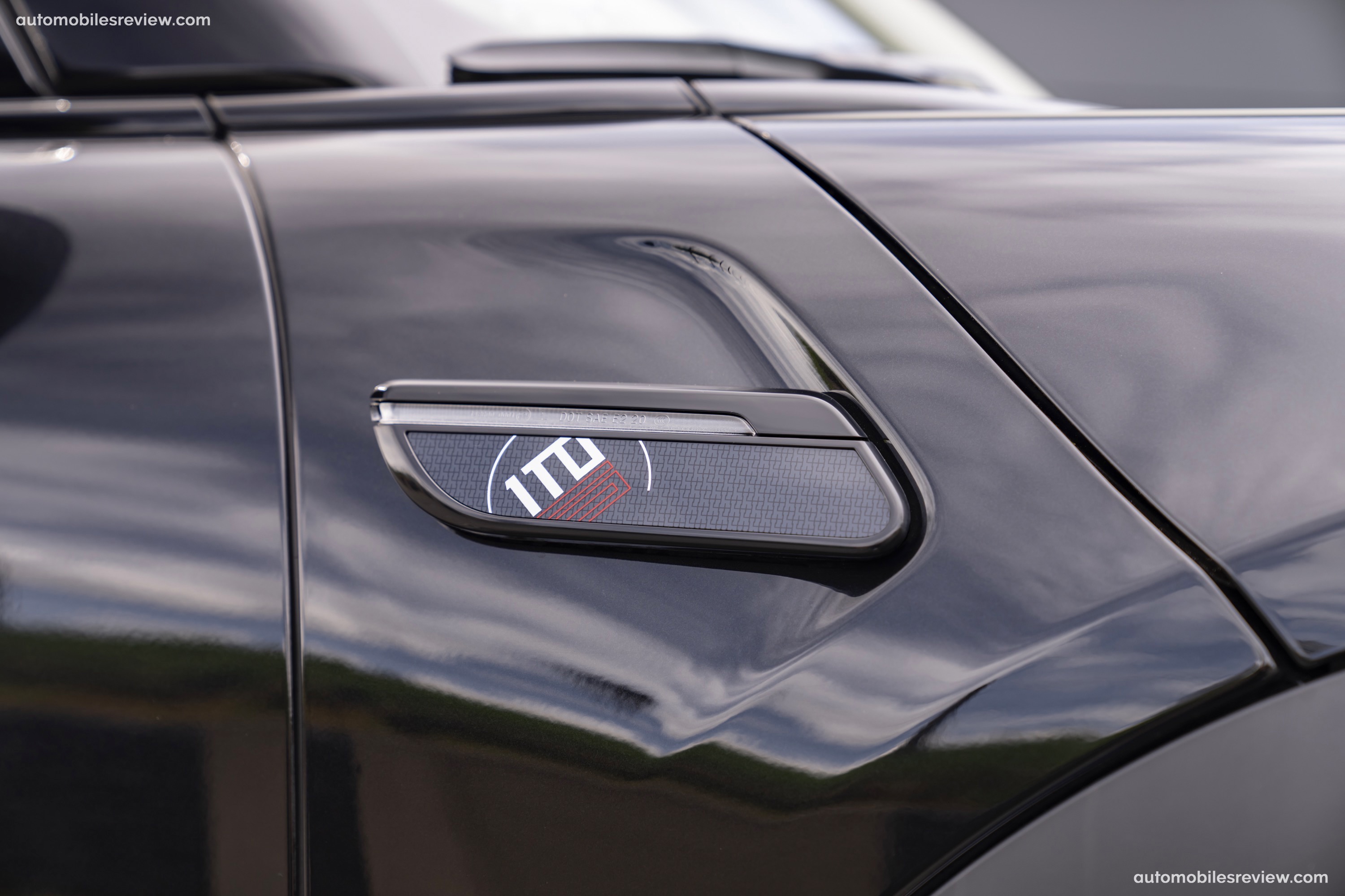 MINI John Cooper Works 1to6 Edition