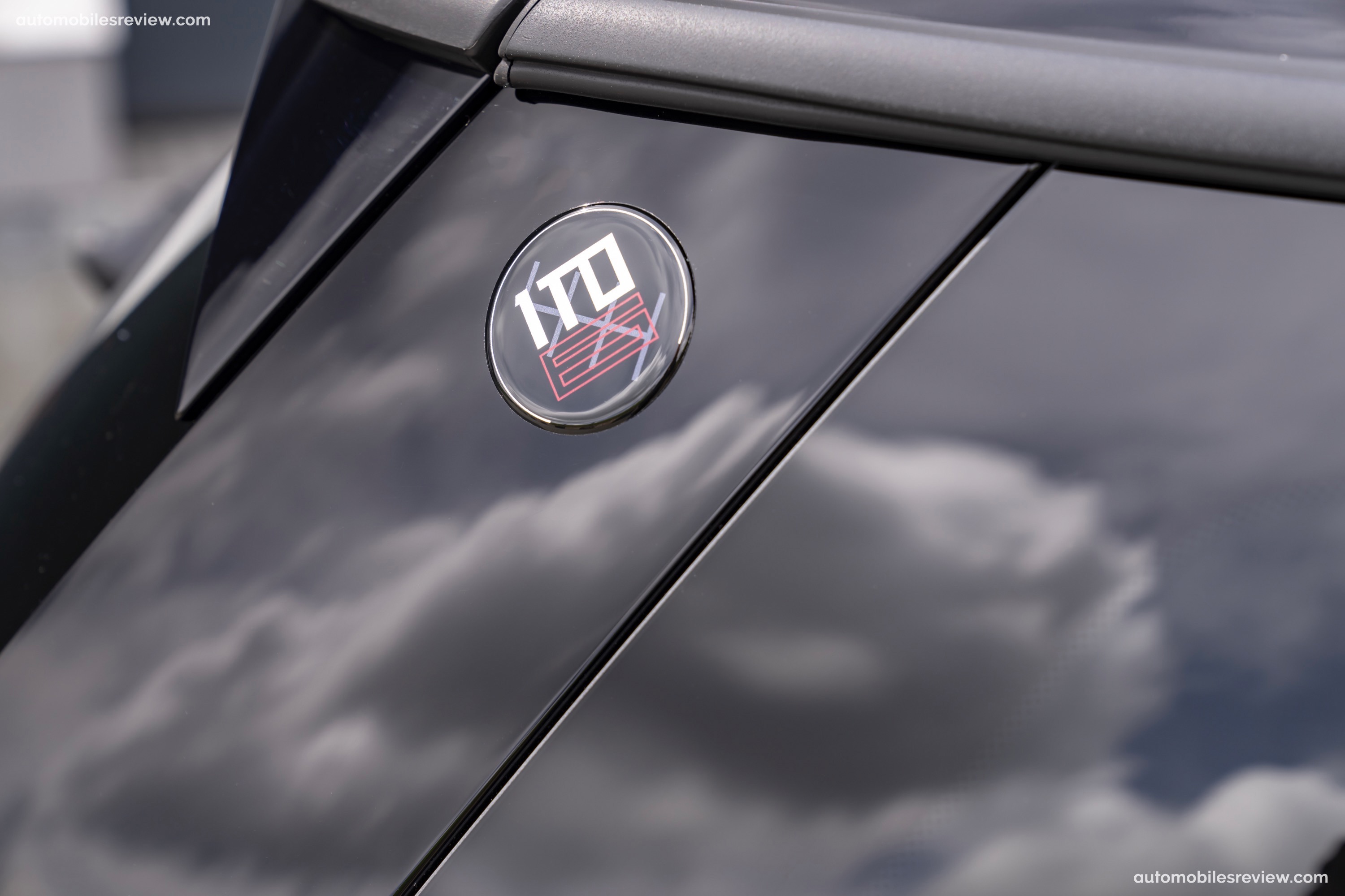 MINI John Cooper Works 1to6 Edition