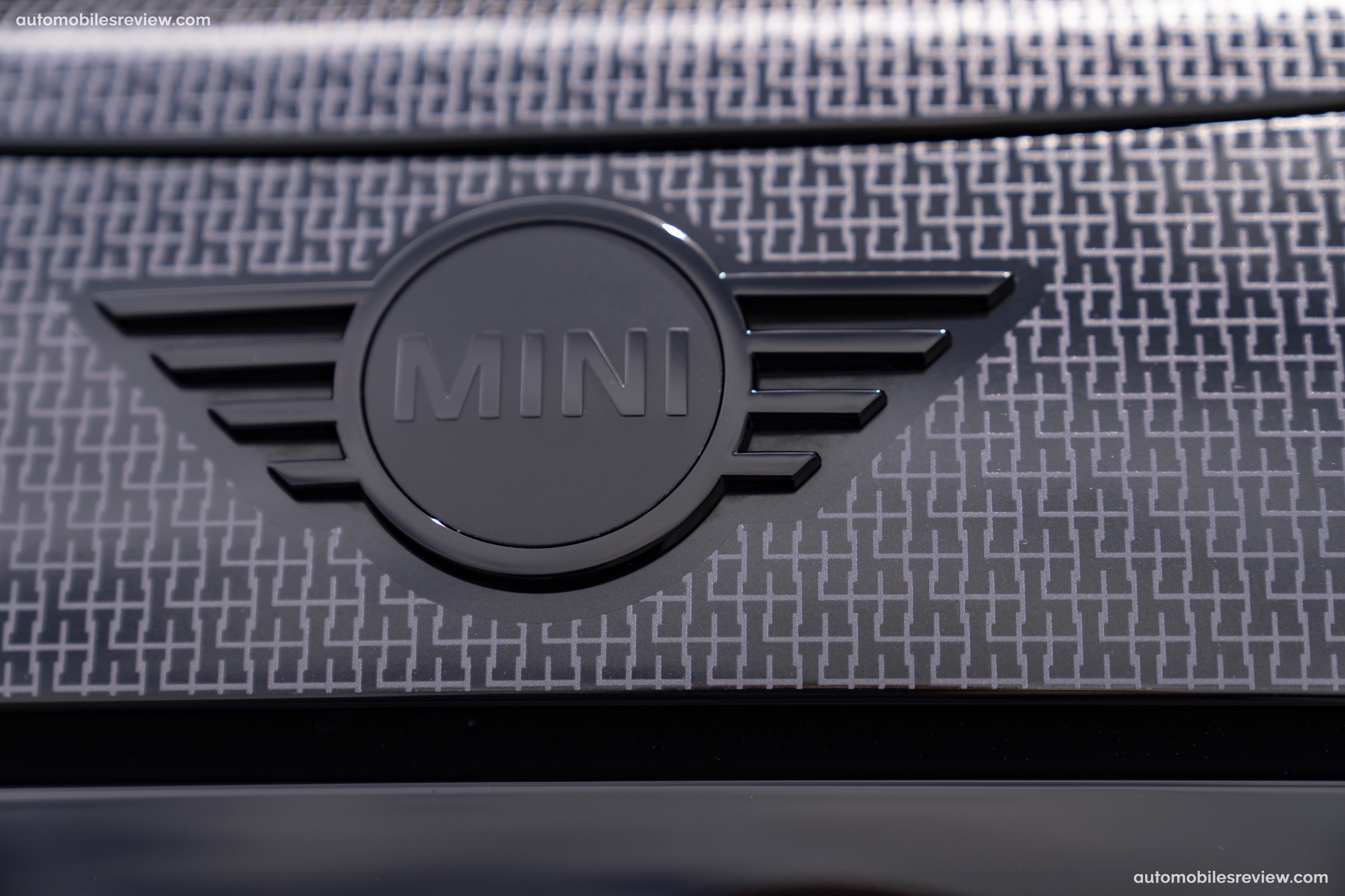 MINI John Cooper Works 1to6 Edition
