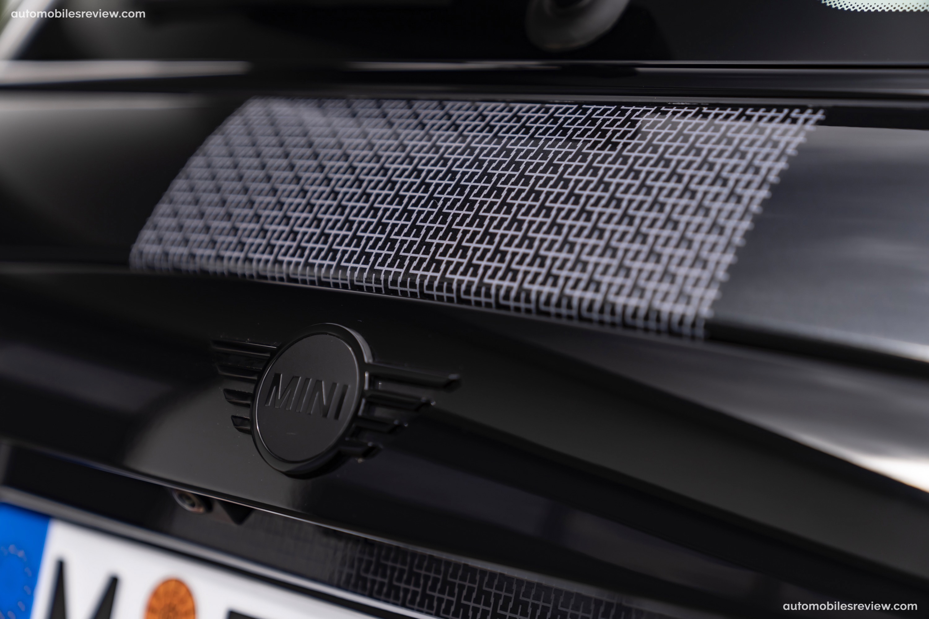 MINI John Cooper Works 1to6 Edition