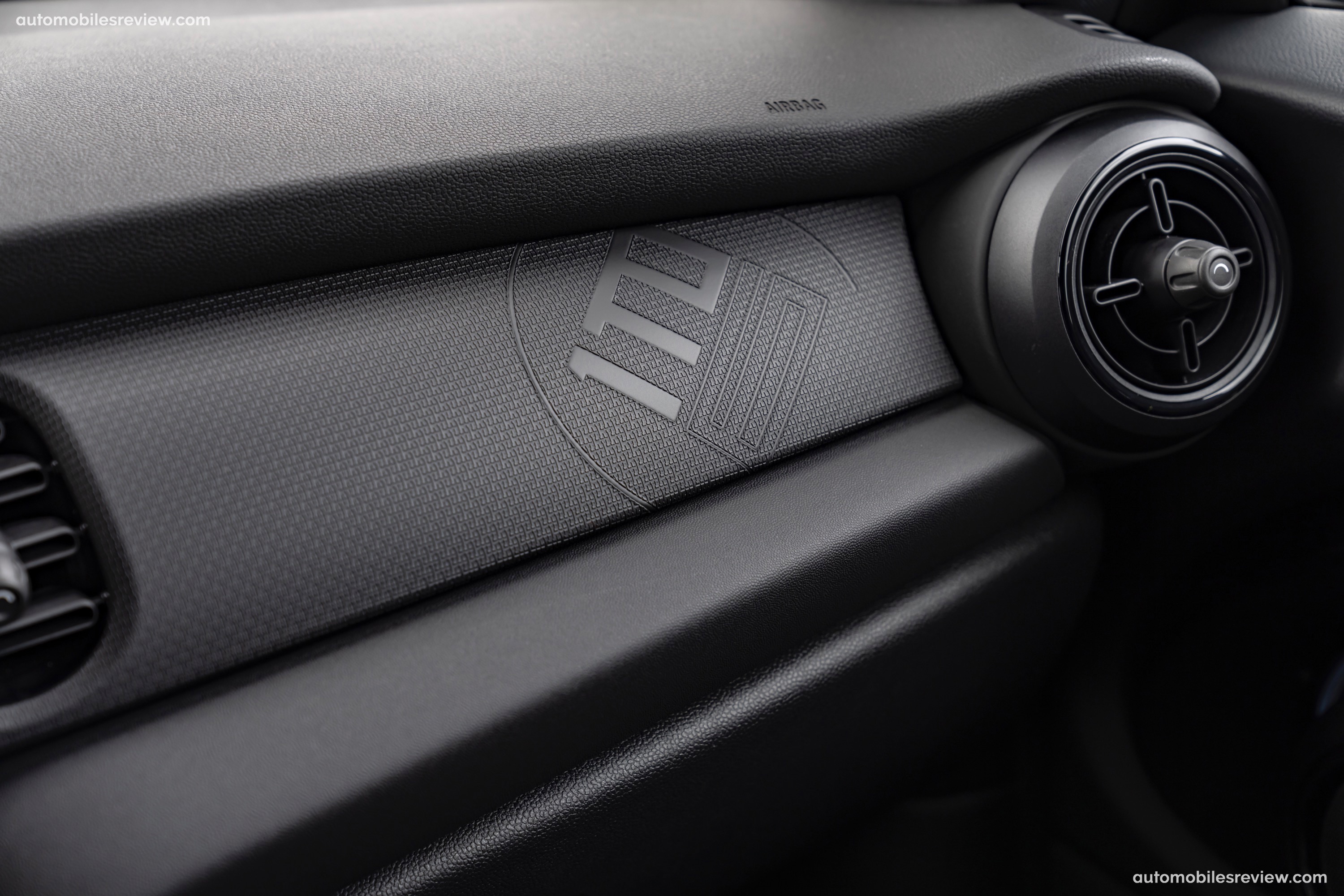 MINI John Cooper Works 1to6 Edition
