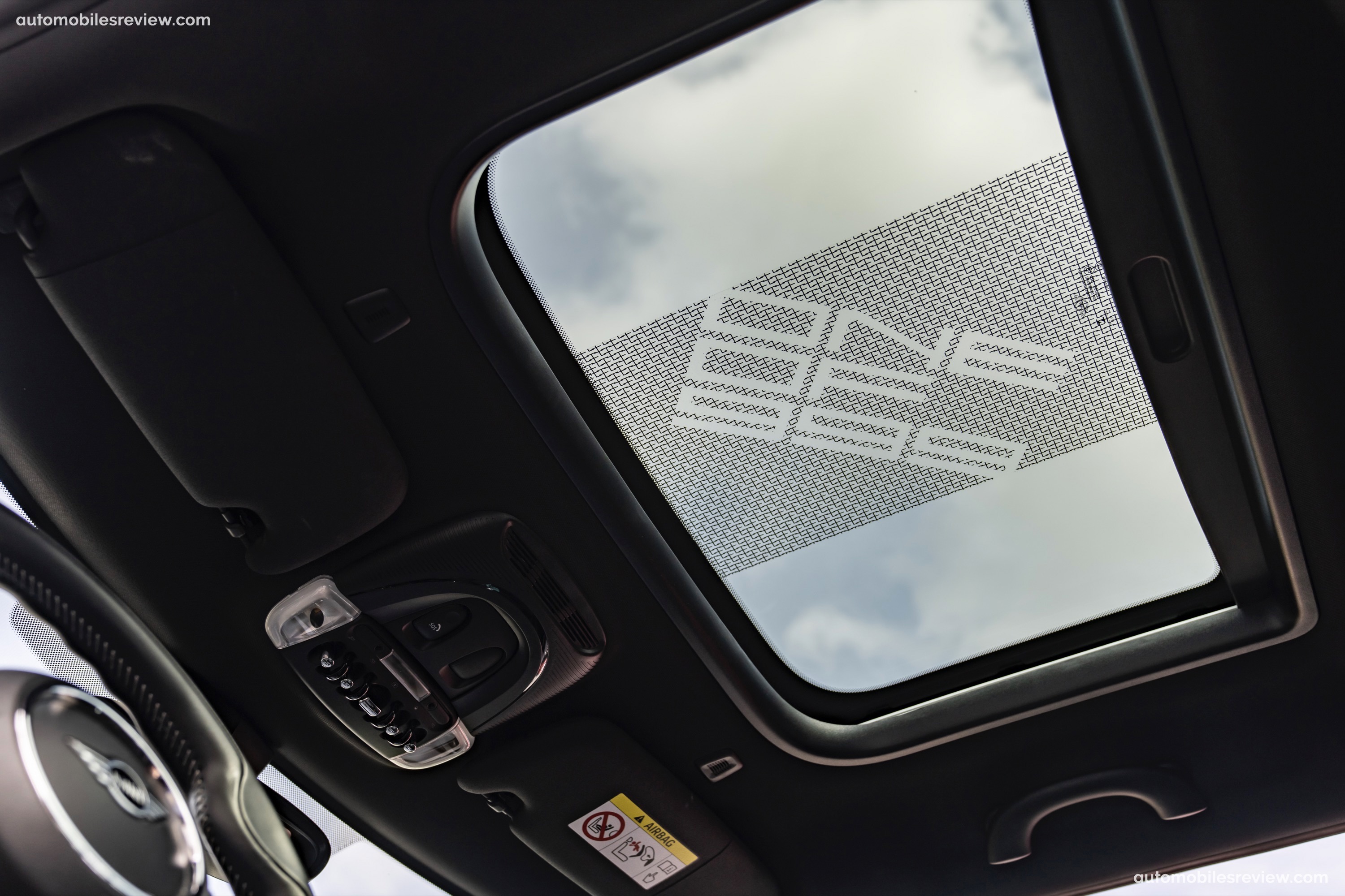 MINI John Cooper Works 1to6 Edition