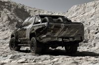 Mitsubishi XRT Concept (2023)