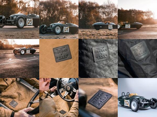 Morgan Super 3 (2023) - picture 49 of 92