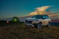 Nissan Pathfinder Rock Creek (2023) - picture 7 of 28