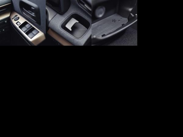Nissan Sakura EV (2023) - picture 73 of 75
