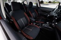 Nissan Versa (2023)
