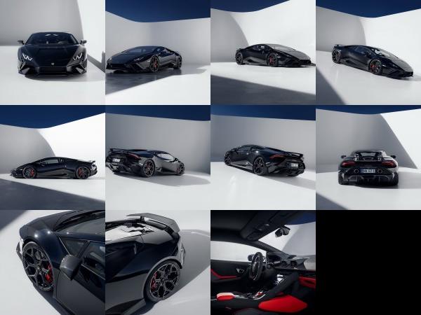 NOVITEC Huracan Tecnica (2023) - picture 1 of 11