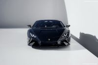 NOVITEC Lamborghini Huracan Tecnica (2023)