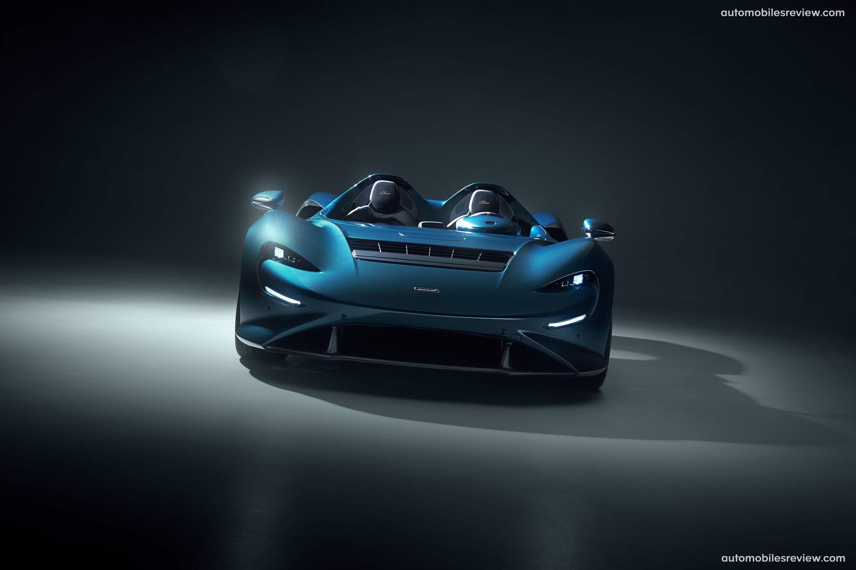NOVITEC Elva Hyper-Roadster