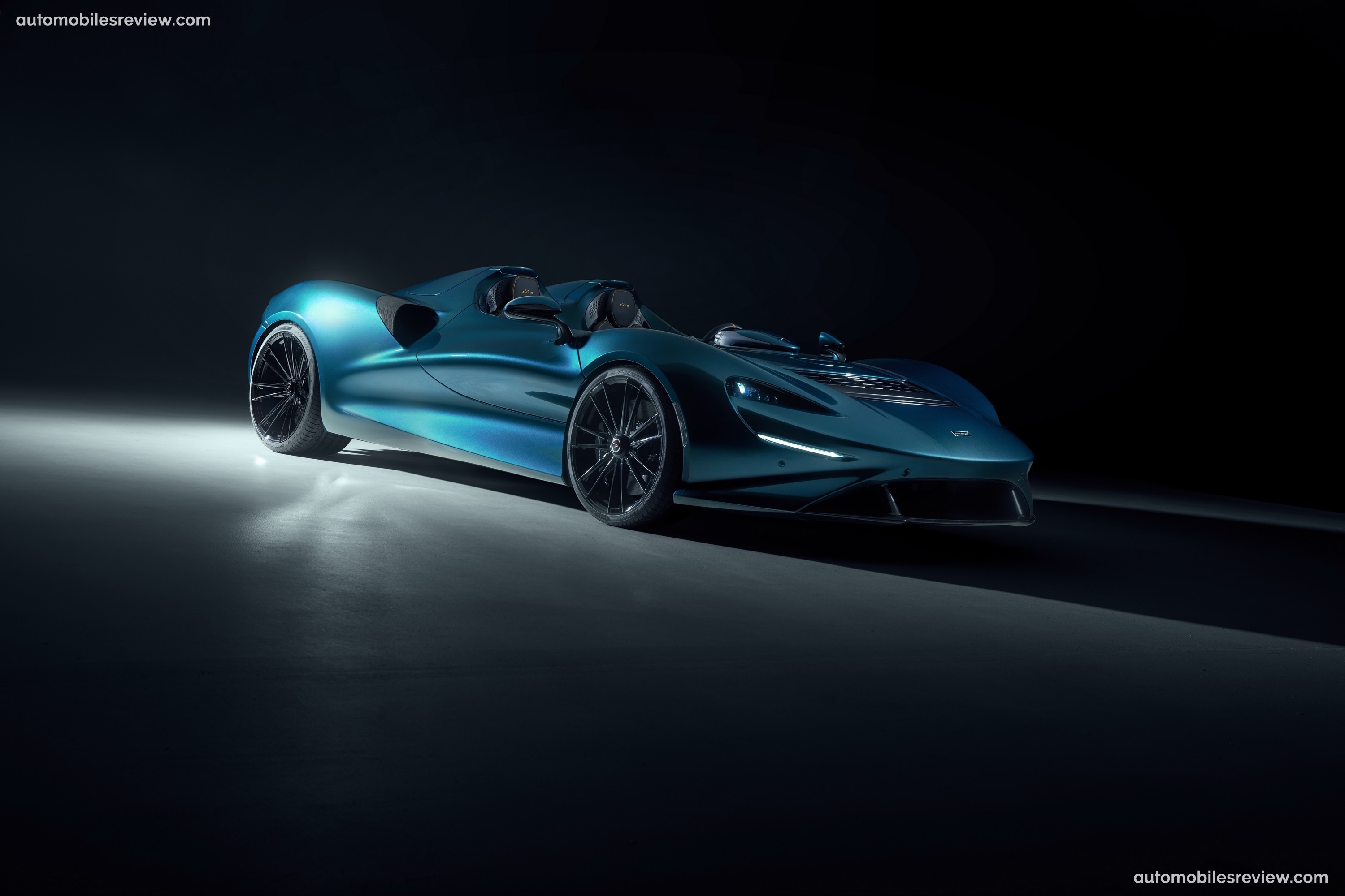 NOVITEC Elva Hyper-Roadster