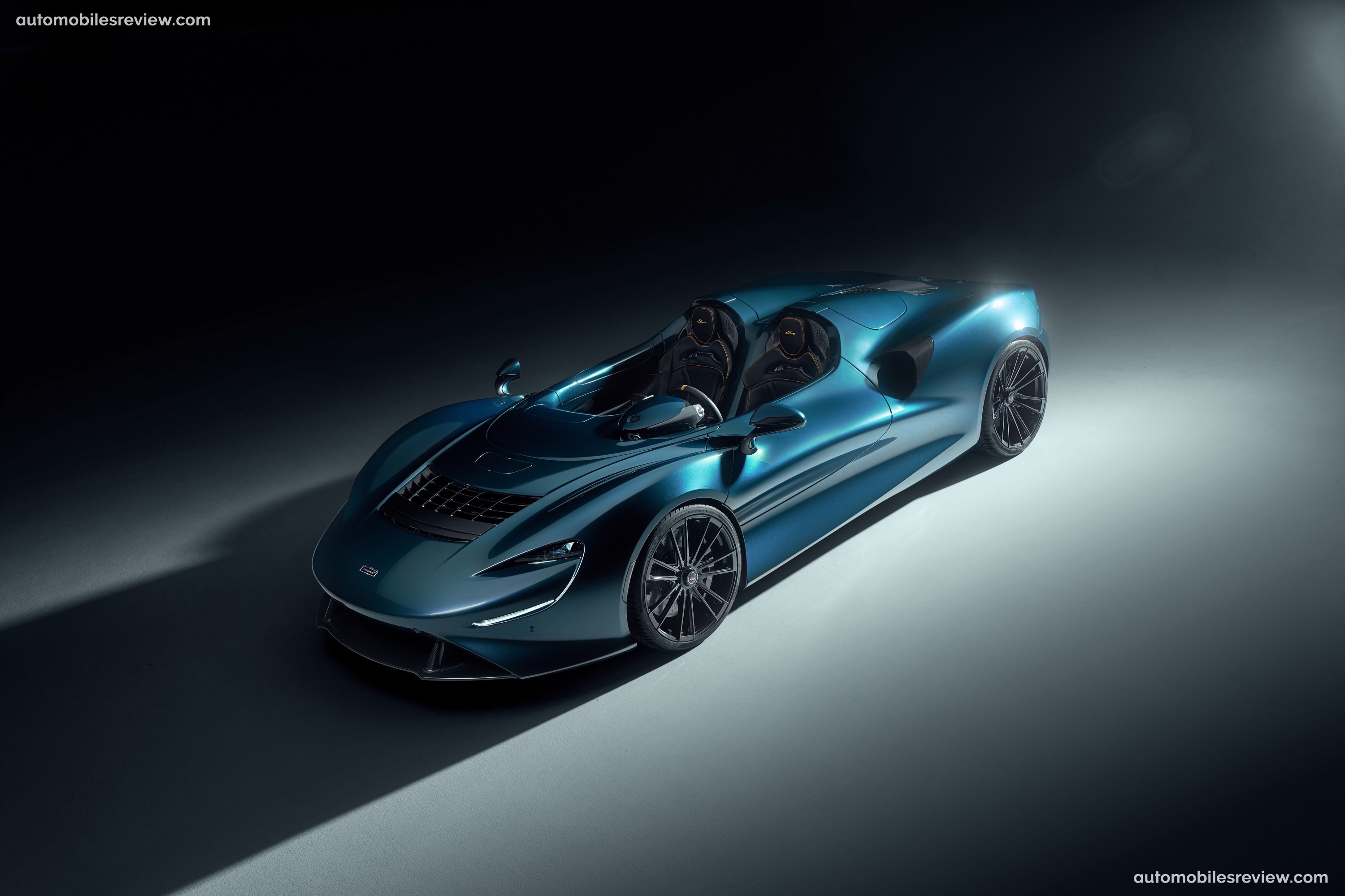 NOVITEC Elva Hyper-Roadster