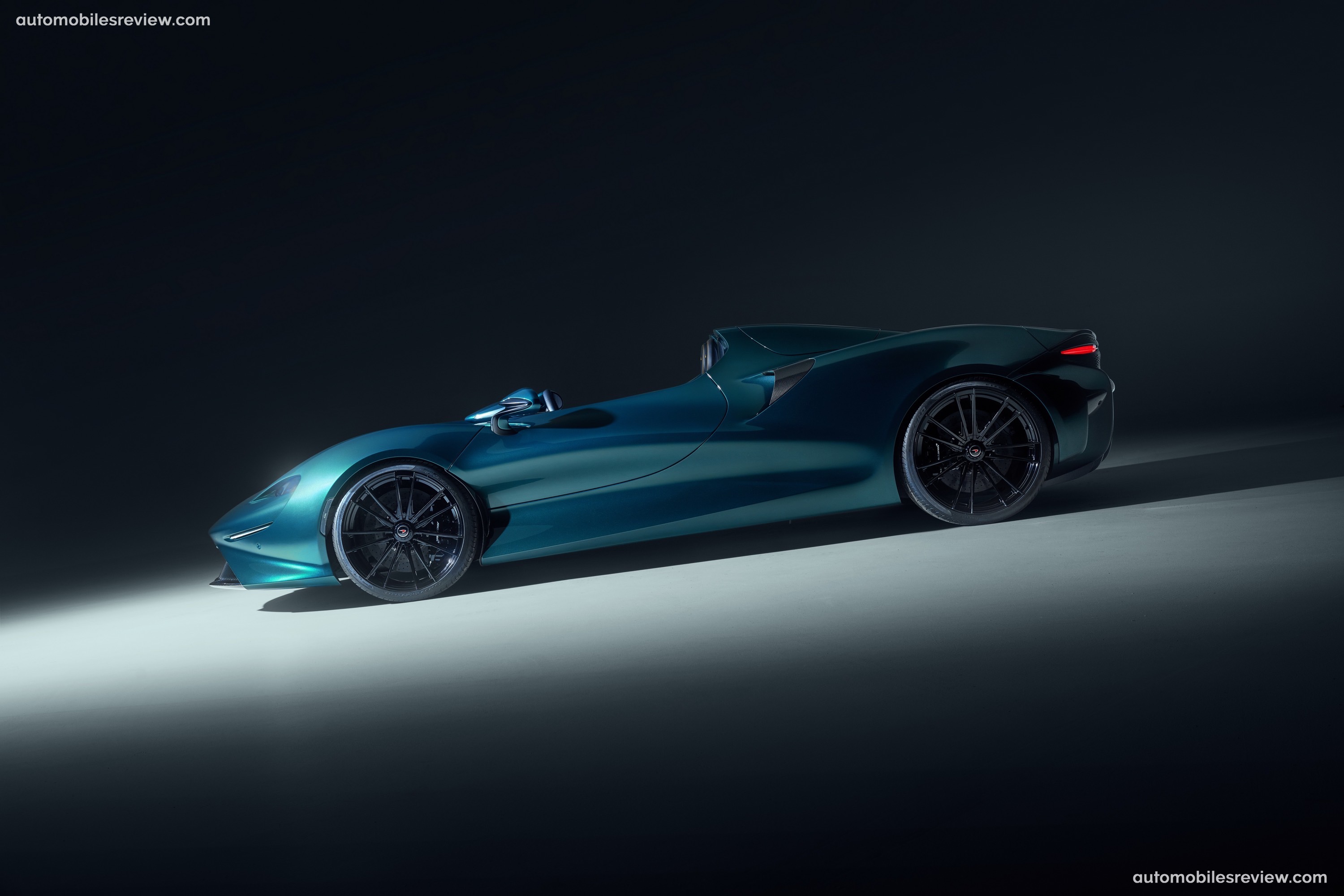 NOVITEC Elva Hyper-Roadster