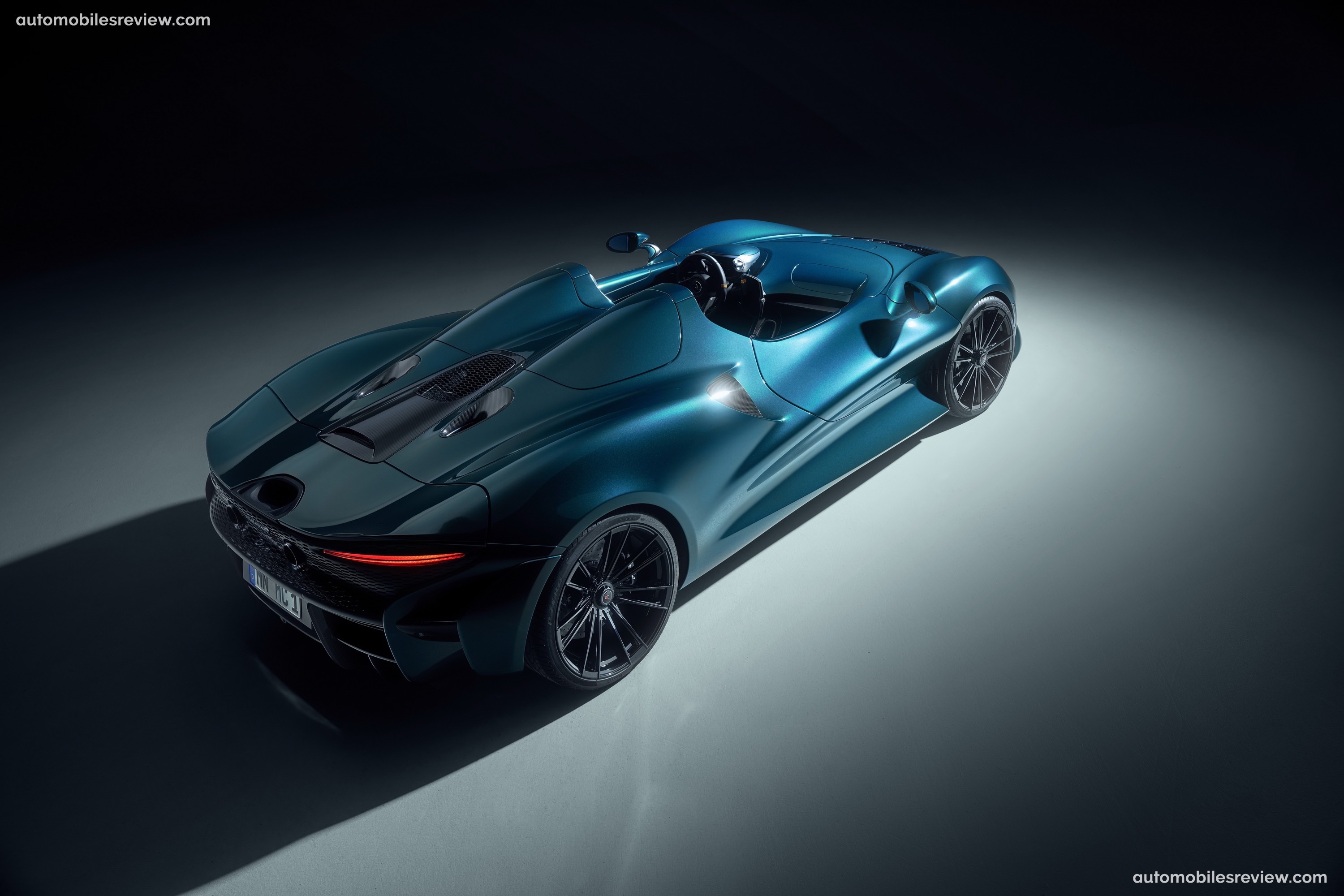 NOVITEC Elva Hyper-Roadster