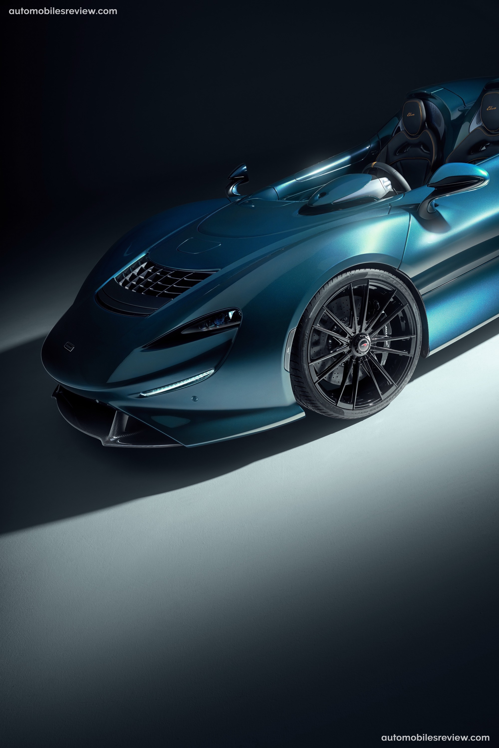 NOVITEC Elva Hyper-Roadster
