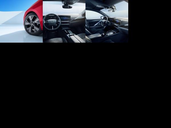 Opel Astra Electric (2023) - picture 13 of 15